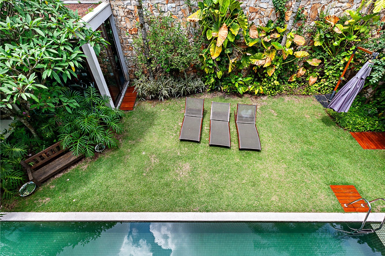 Casa para venda em Jardim América