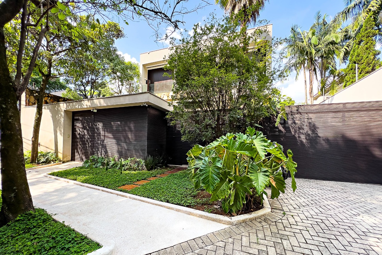 Casa para venda em Jardim América