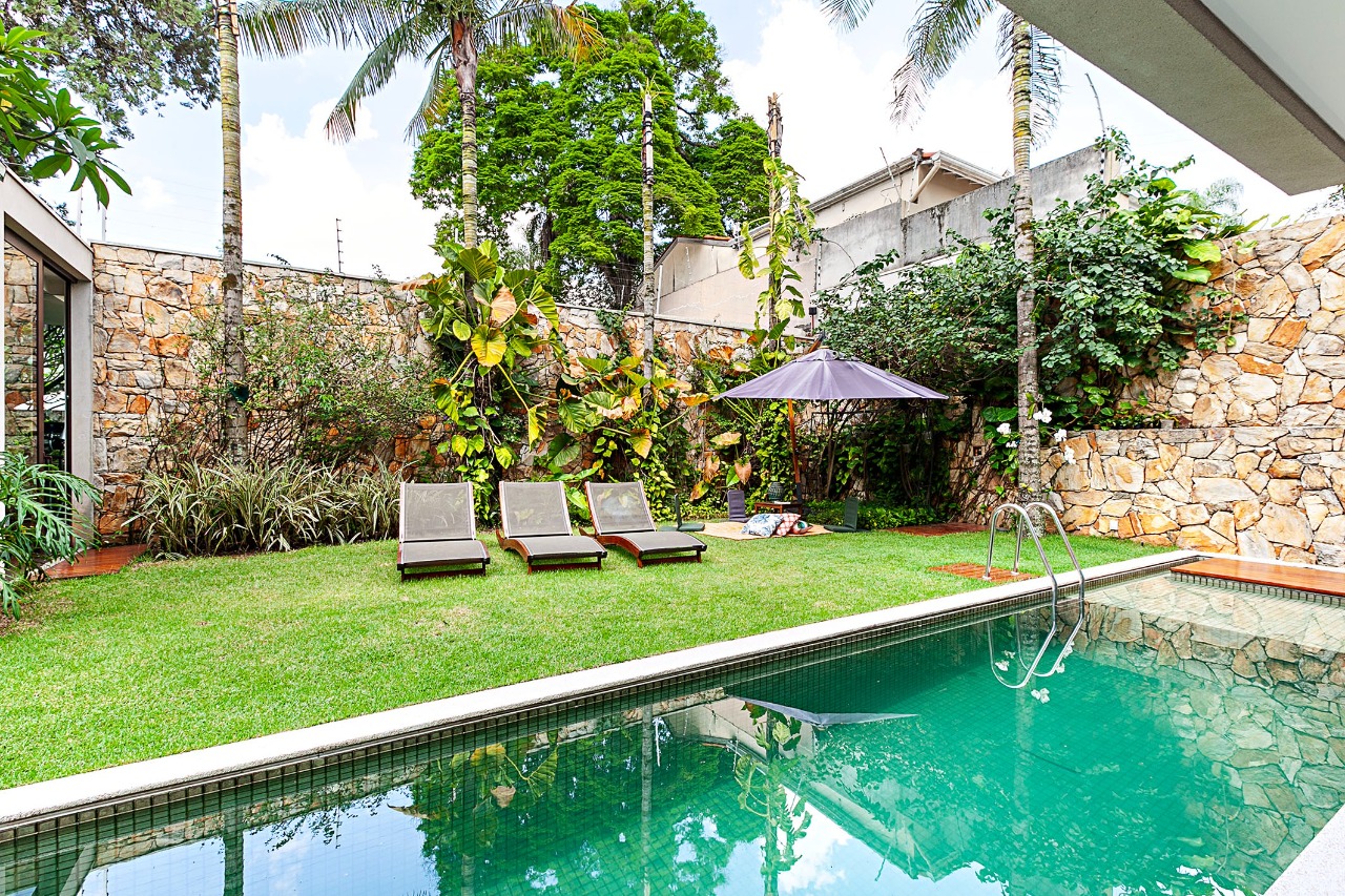 Casa para venda em Jardim América