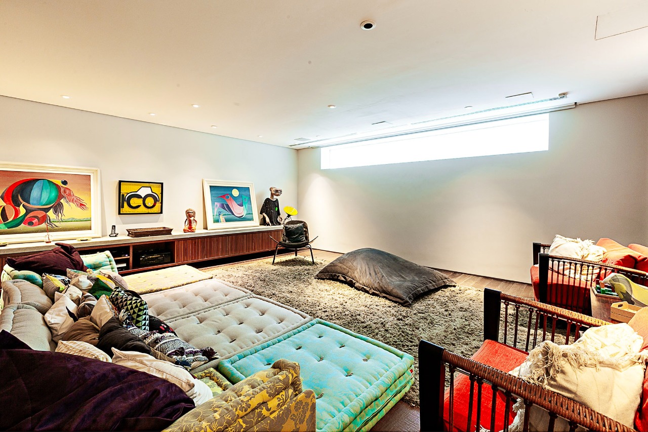 Casa para venda em Jardim América