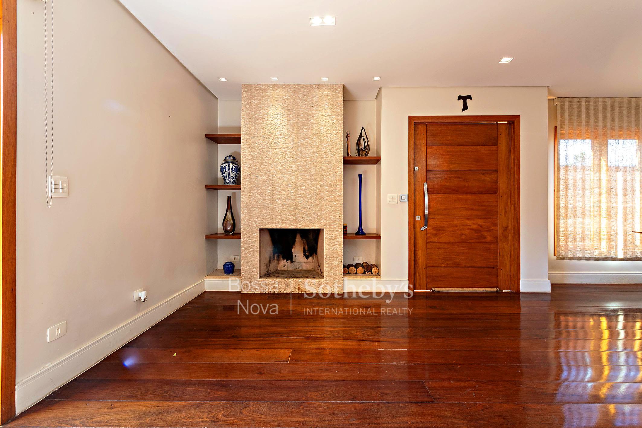 Casa para venda em Alto da Boa Vista