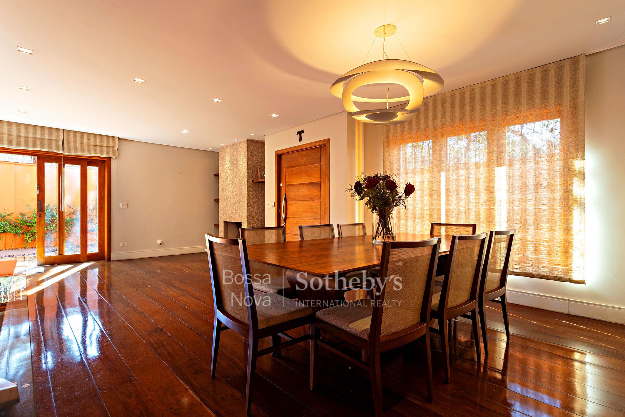 Casa para venda em Alto da Boa Vista