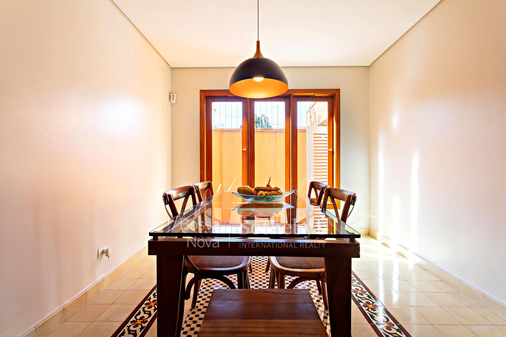 Casa para venda em Alto da Boa Vista