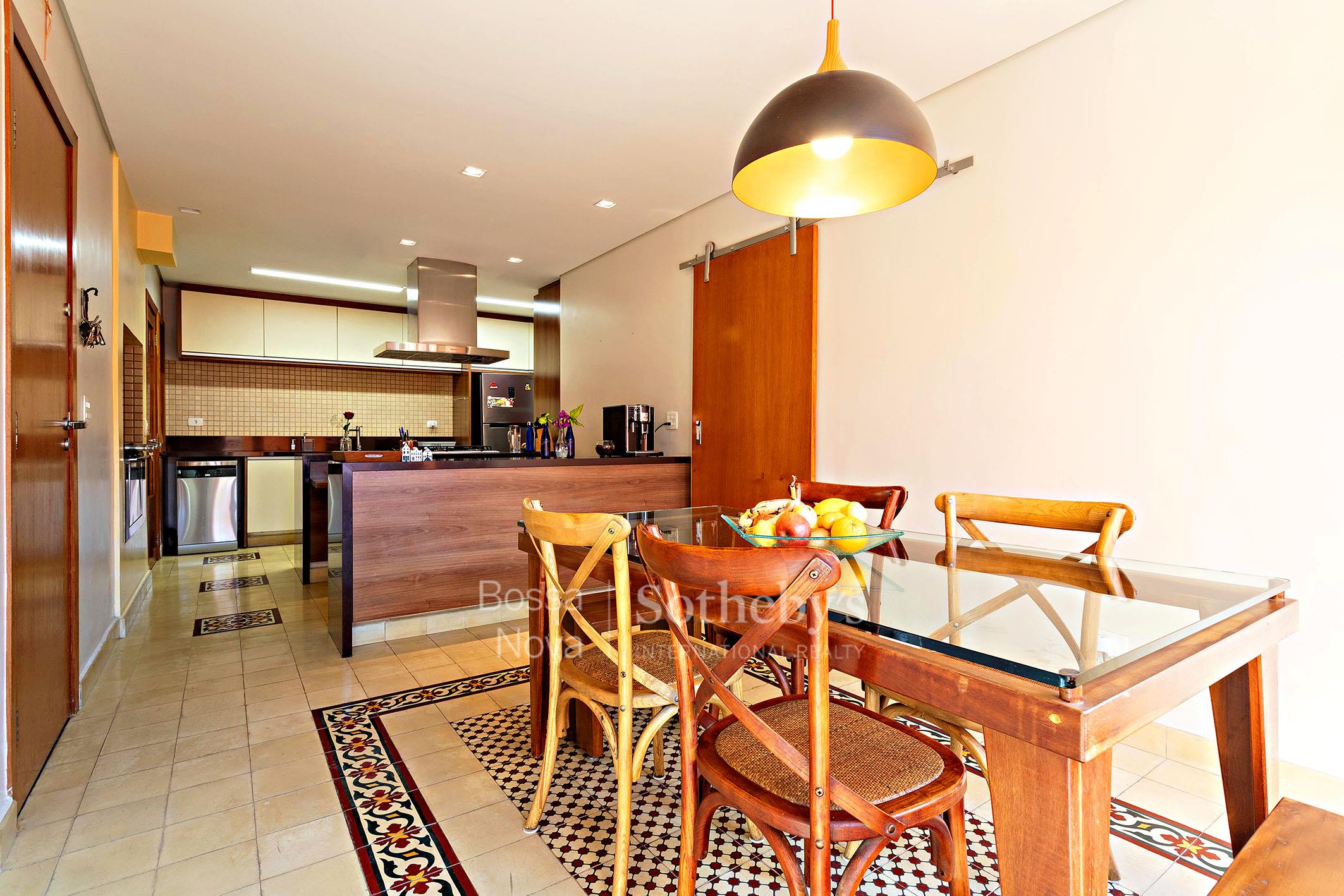 Casa para venda em Alto da Boa Vista