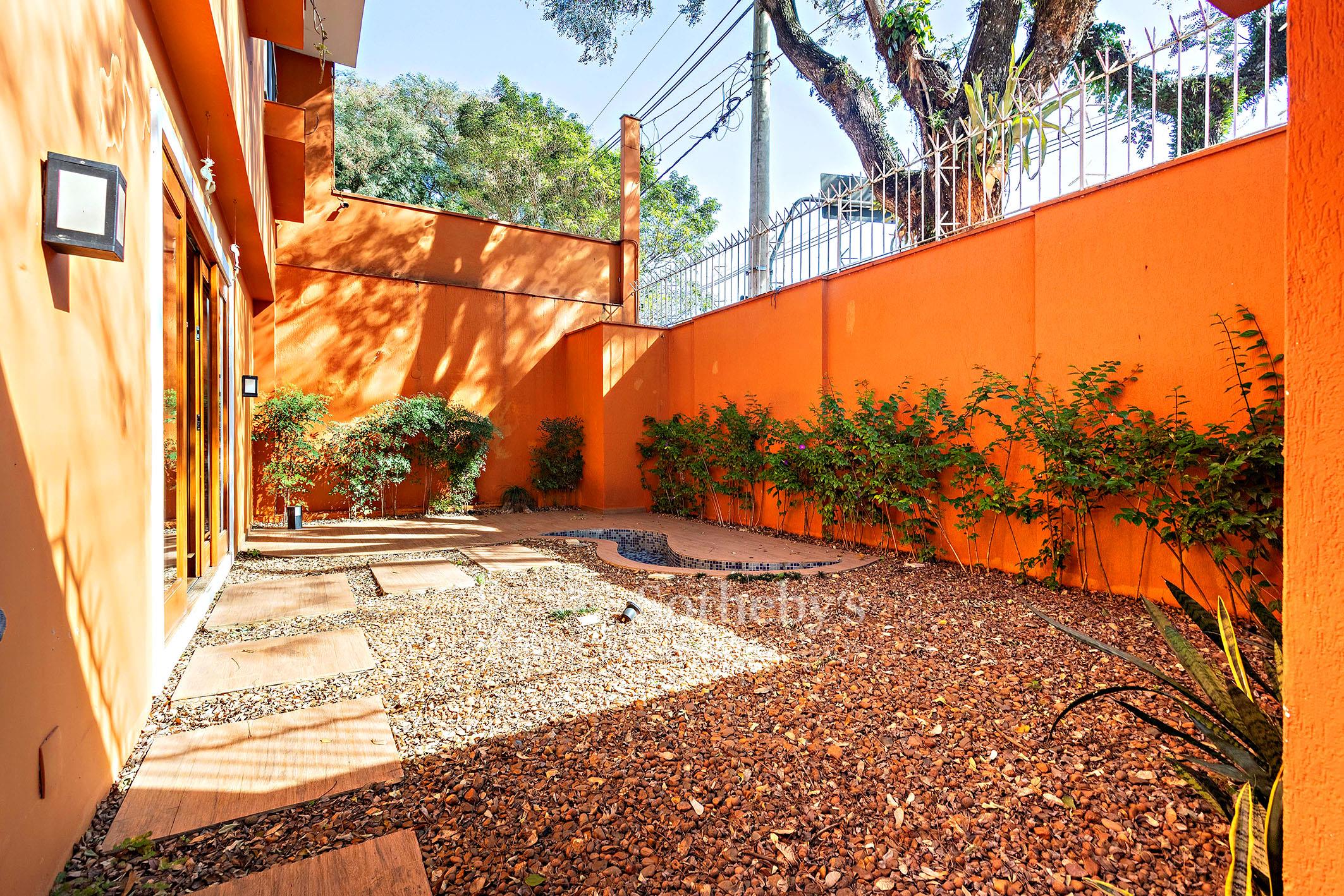 Casa para venda em Alto da Boa Vista