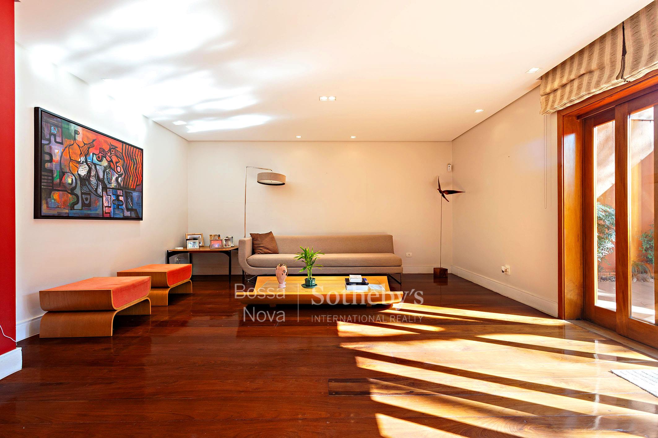 Casa para venda em Alto da Boa Vista