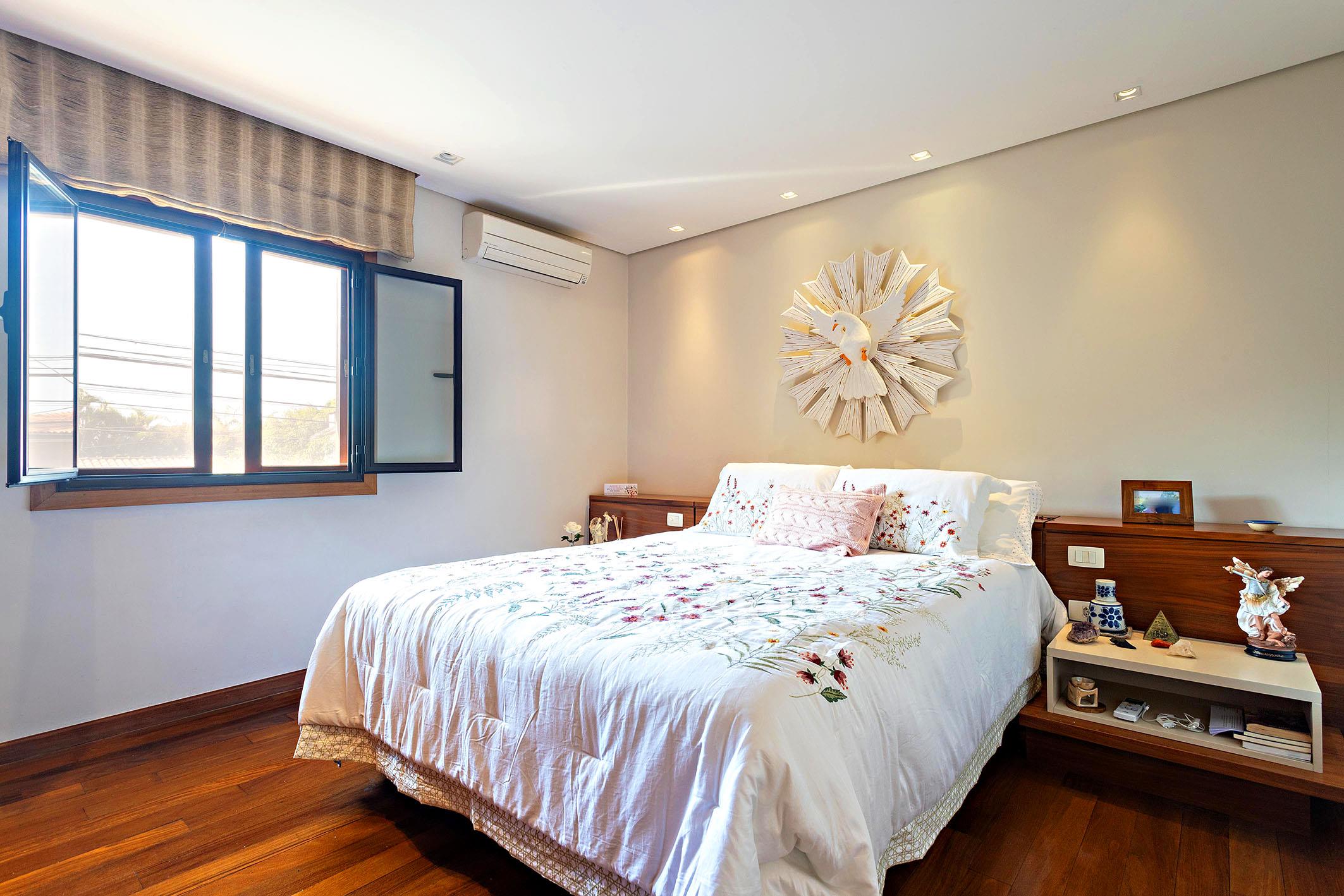 Casa para venda em Alto da Boa Vista