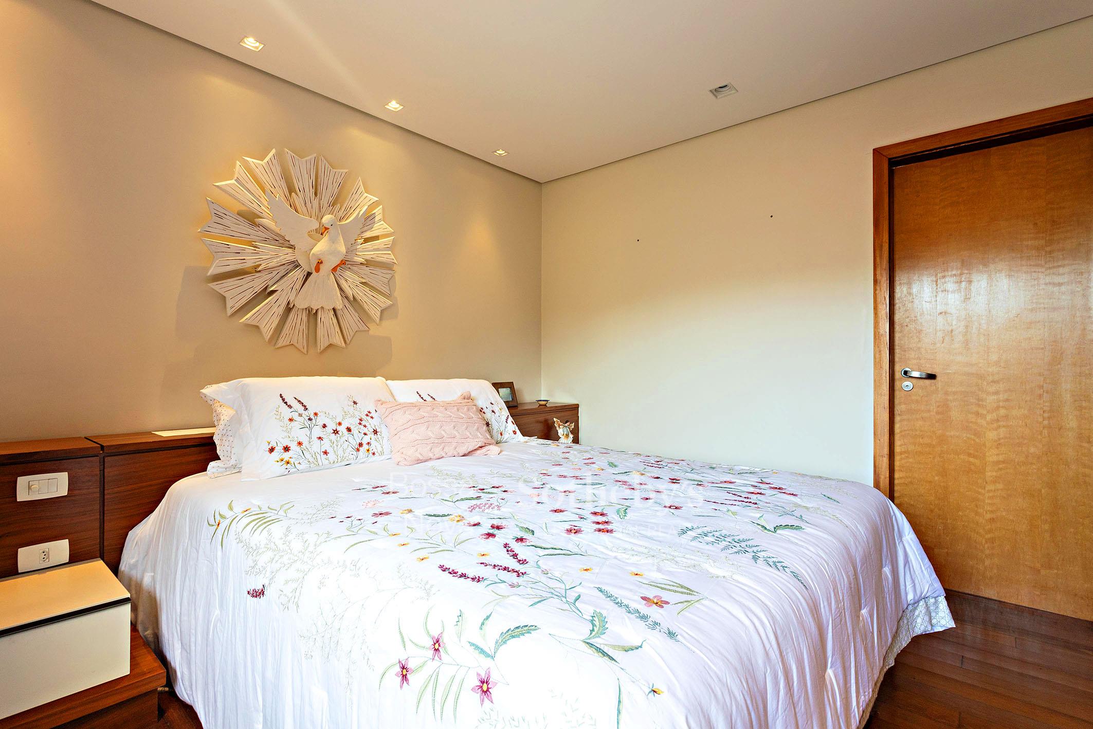 Casa para venda em Alto da Boa Vista