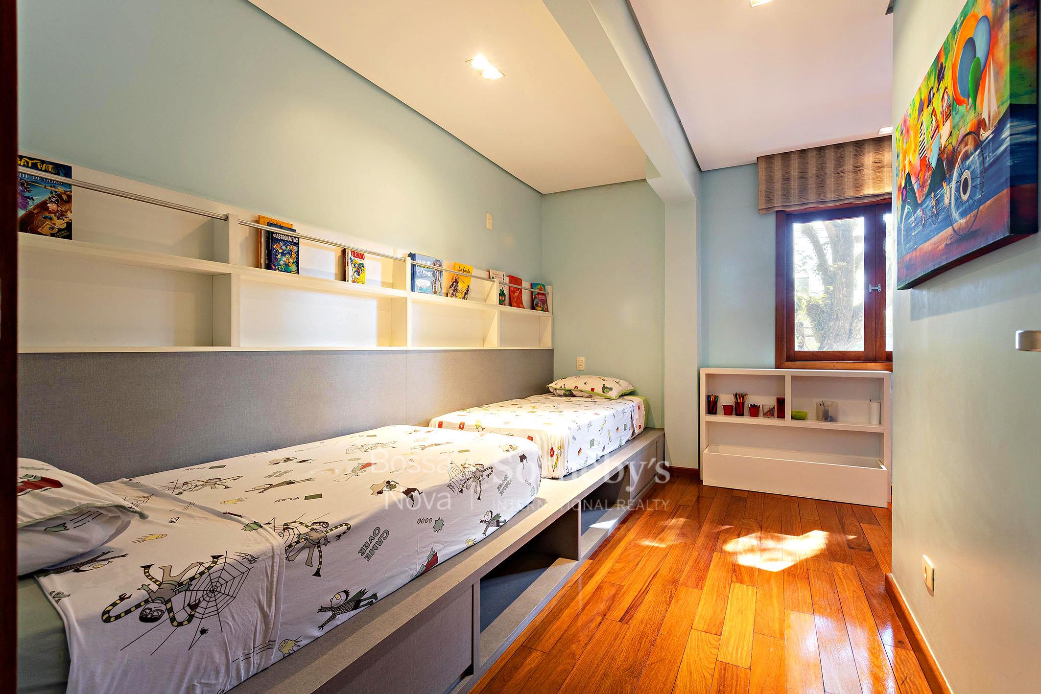Casa para venda em Alto da Boa Vista