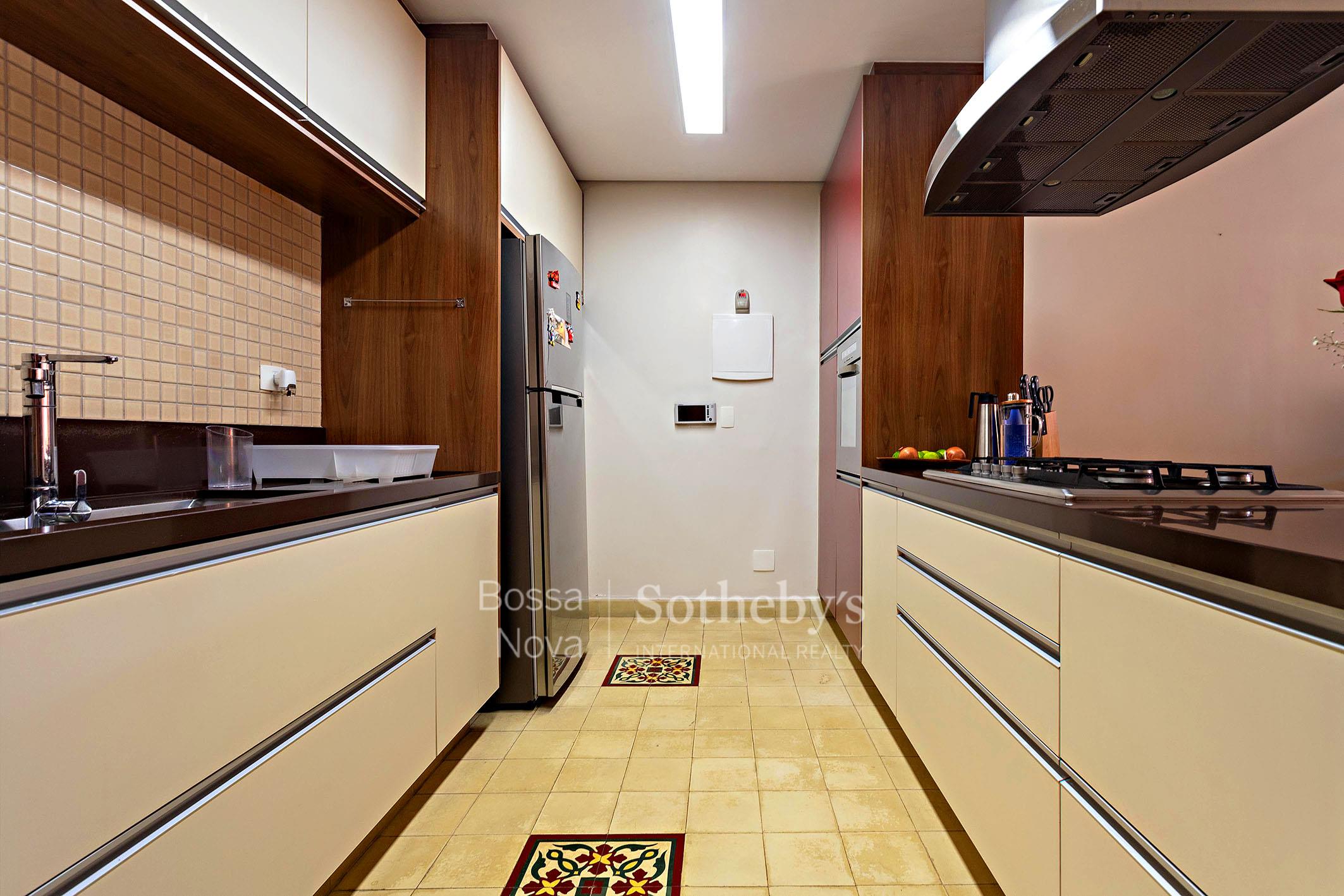 Casa para venda em Alto da Boa Vista