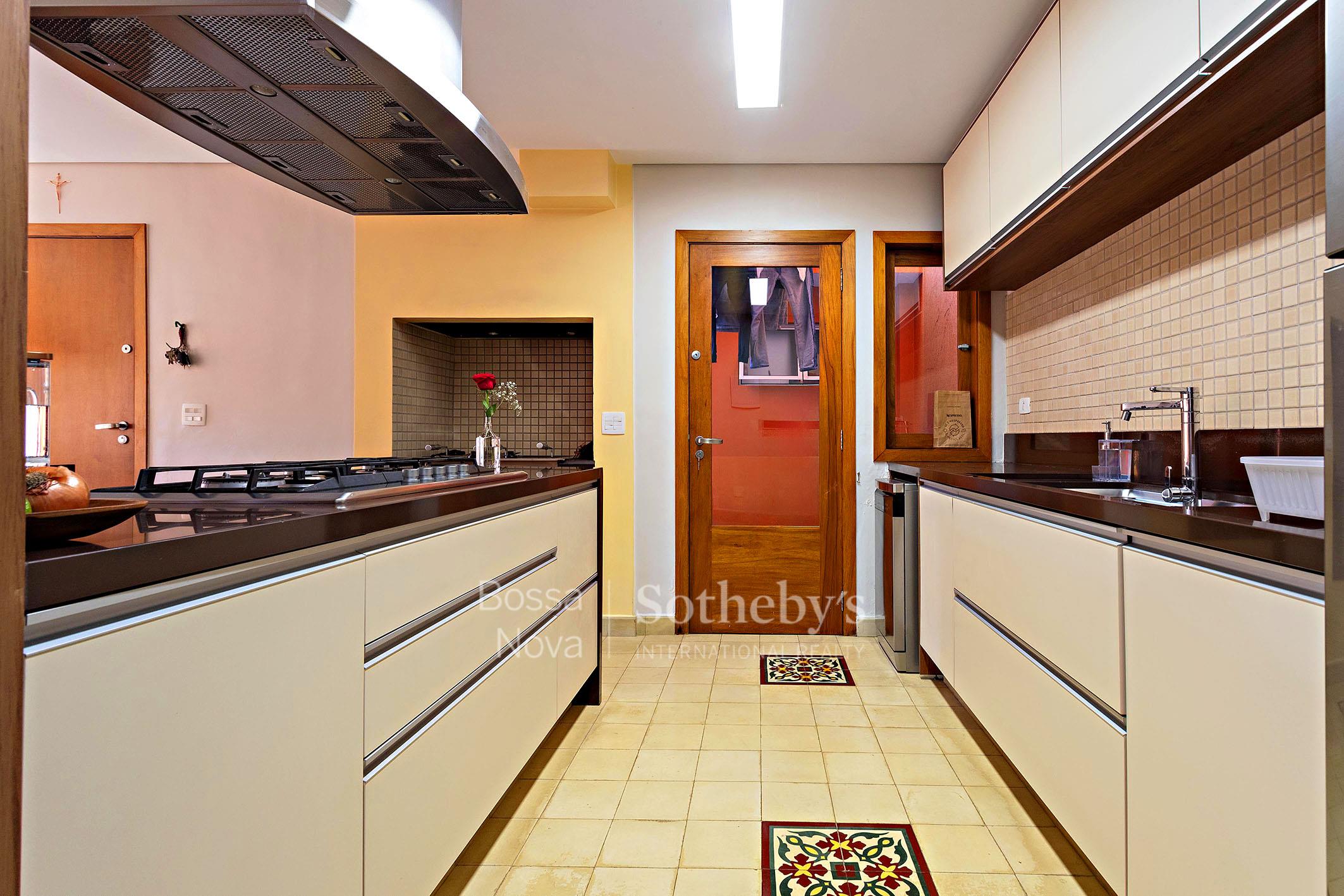 Casa para venda em Alto da Boa Vista