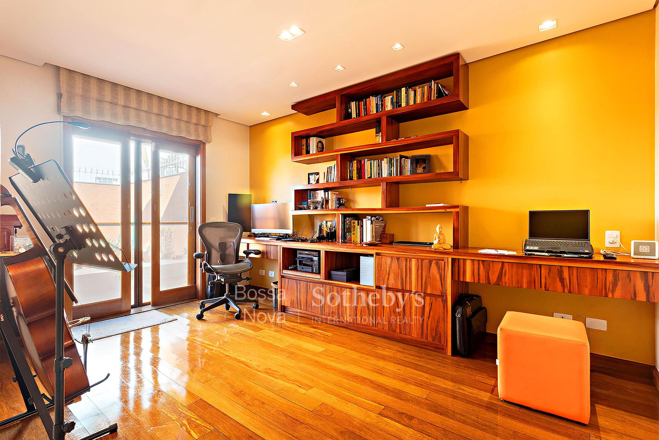 Casa para venda em Alto da Boa Vista