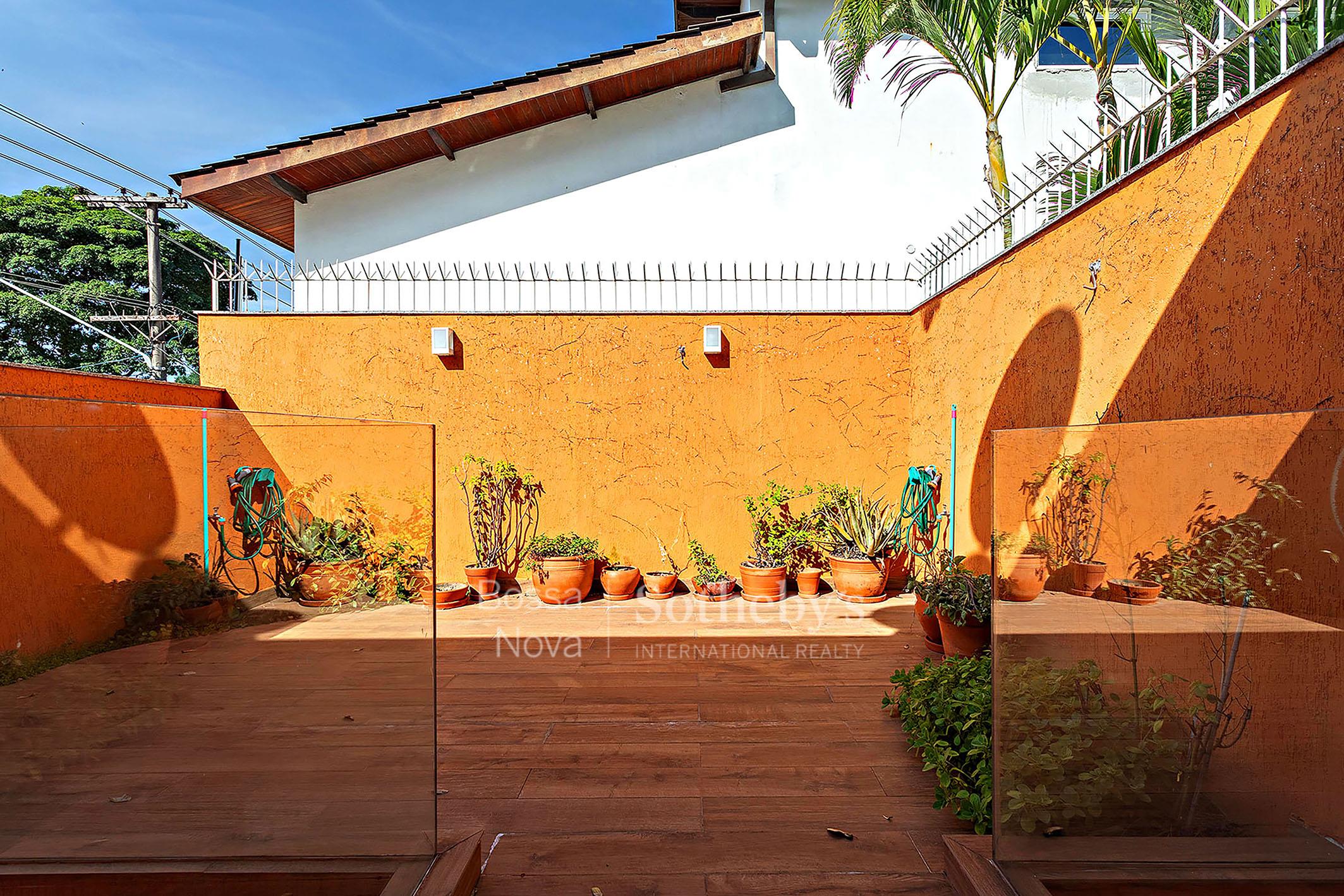 Casa para venda em Alto da Boa Vista