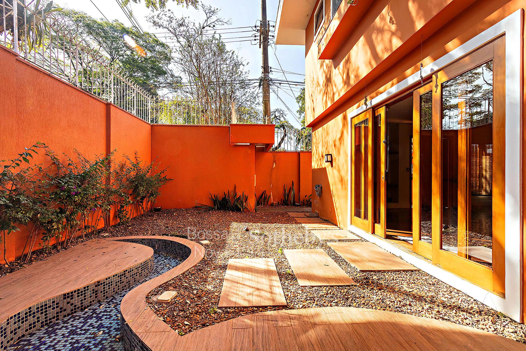 Casa para venda em Alto da Boa Vista