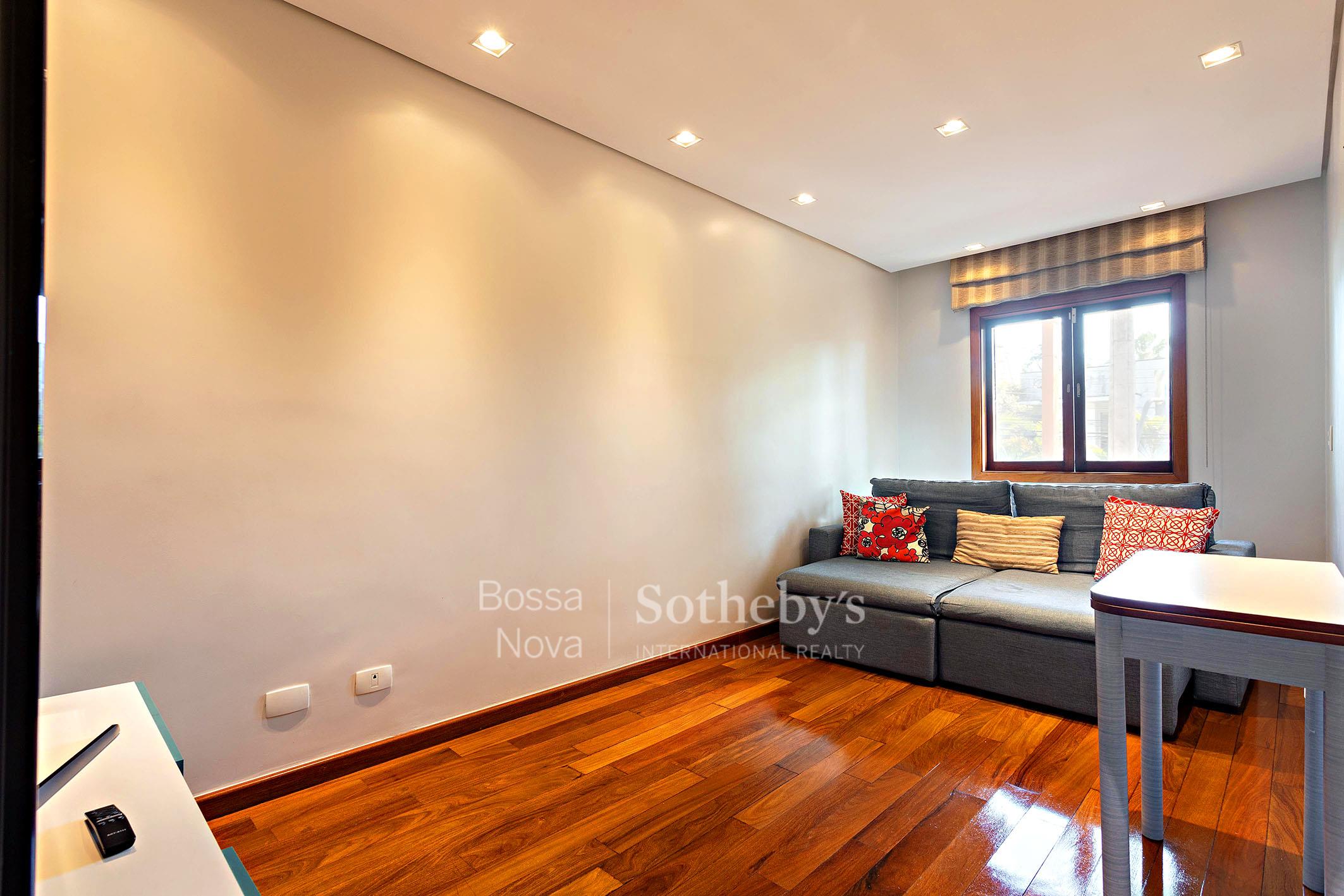 Casa para venda em Alto da Boa Vista