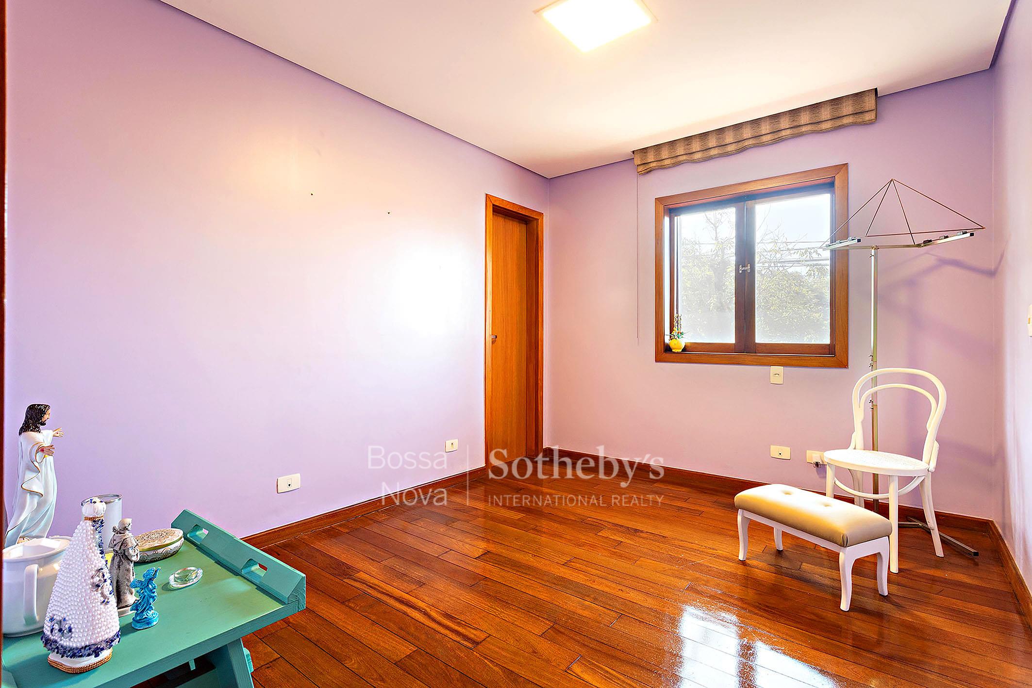 Casa para venda em Alto da Boa Vista