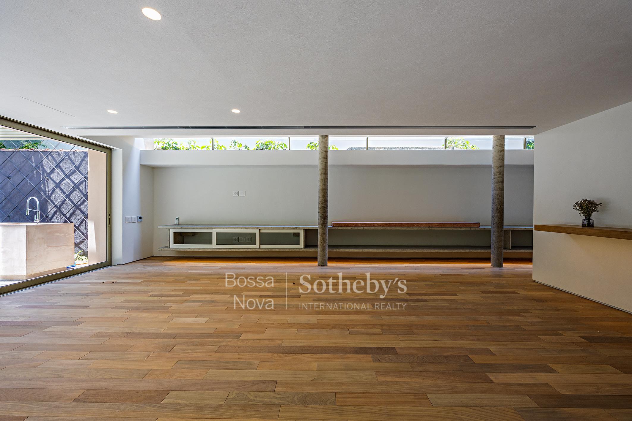 Casa para locação em Jardim Europa