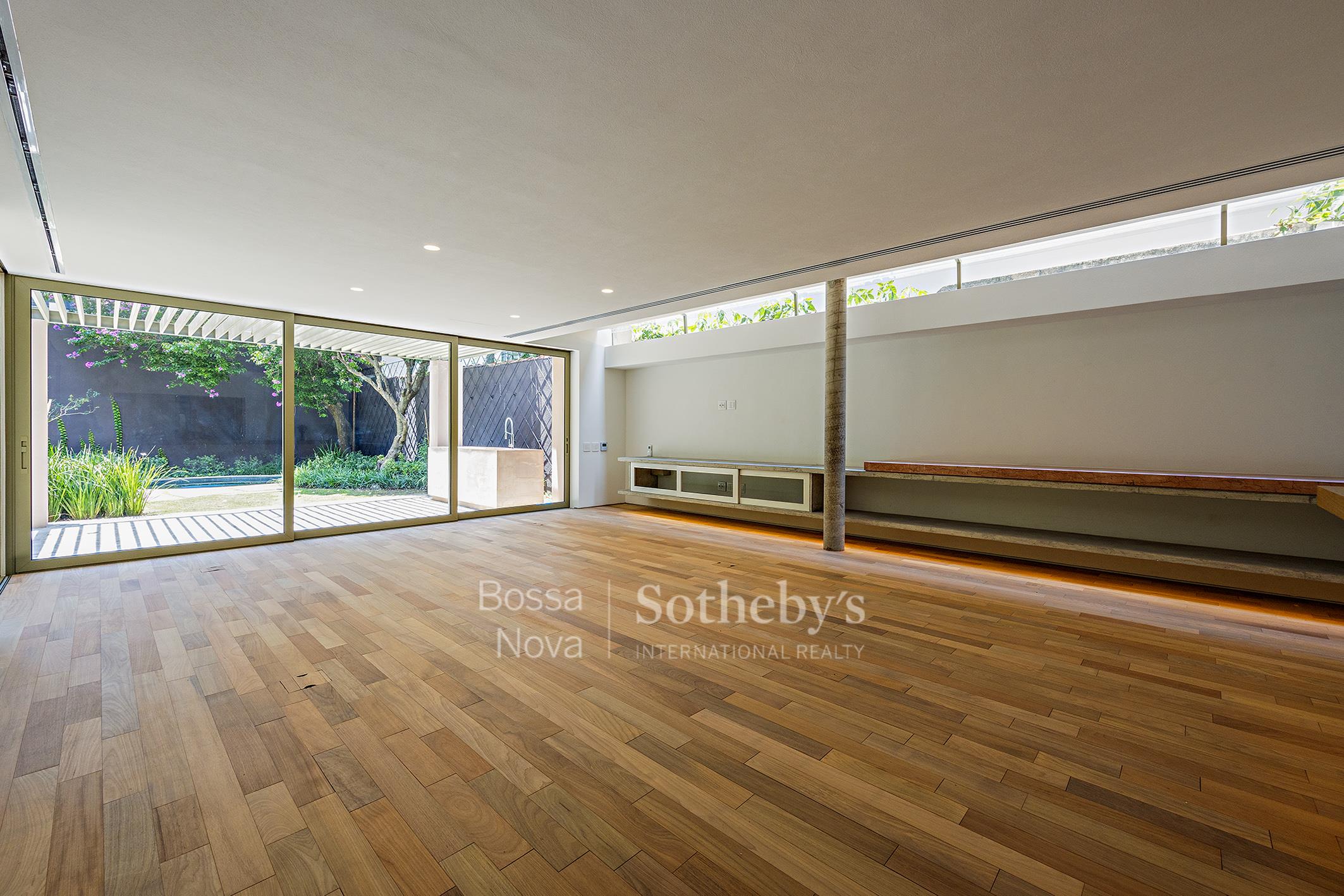 Casa para locação em Jardim Europa