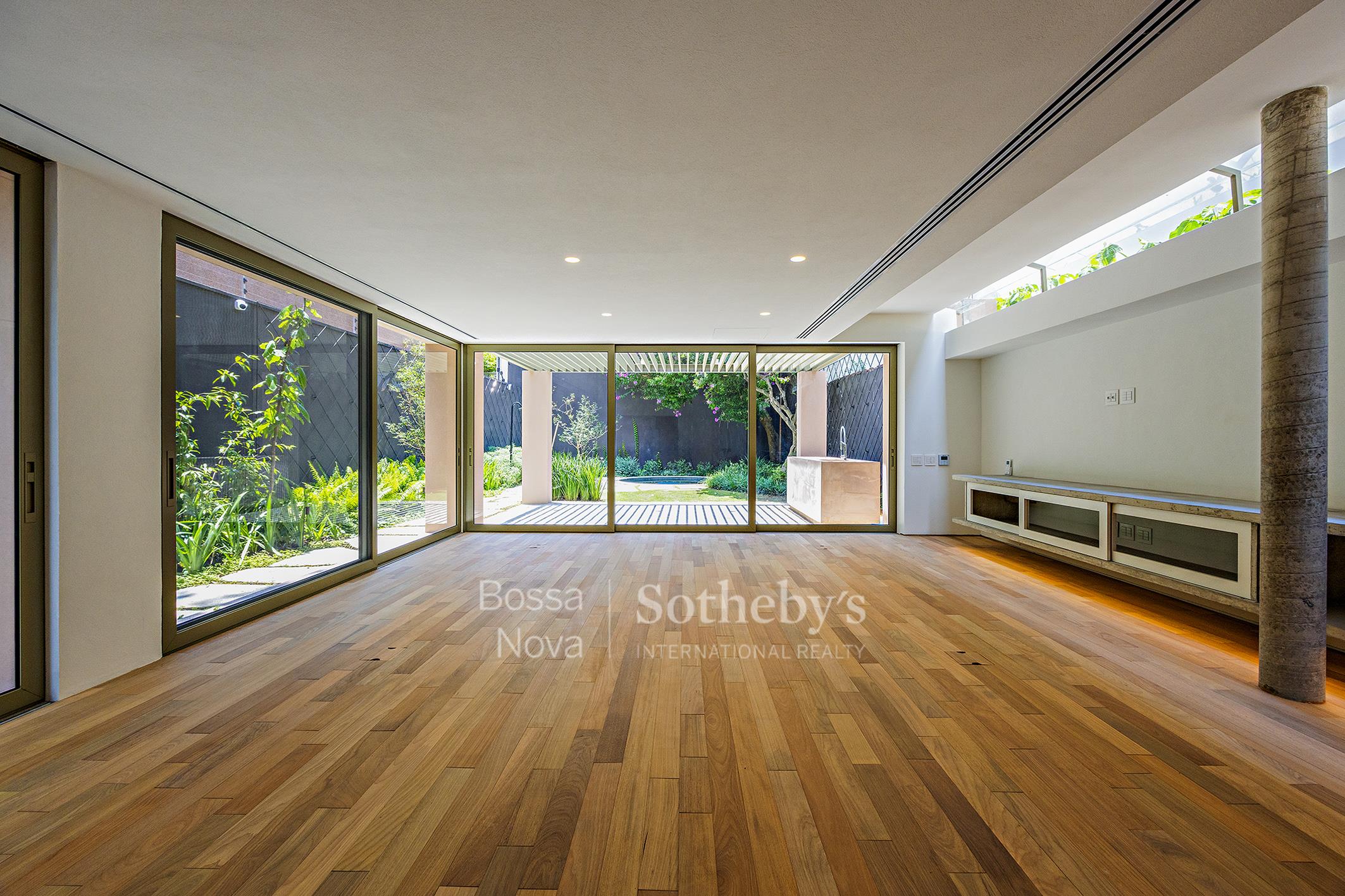 Casa para locação em Jardim Europa