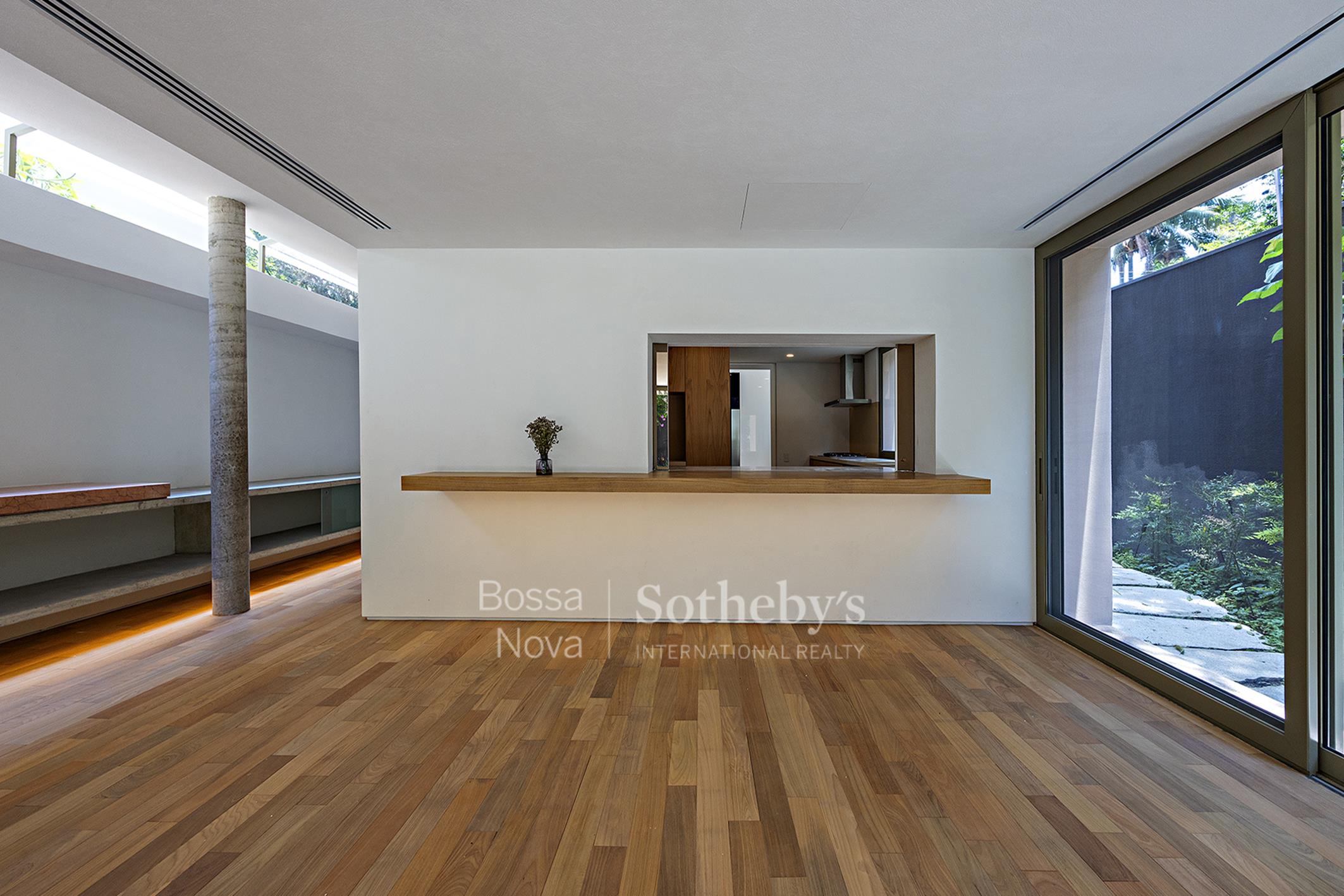 Casa para locação em Jardim Europa