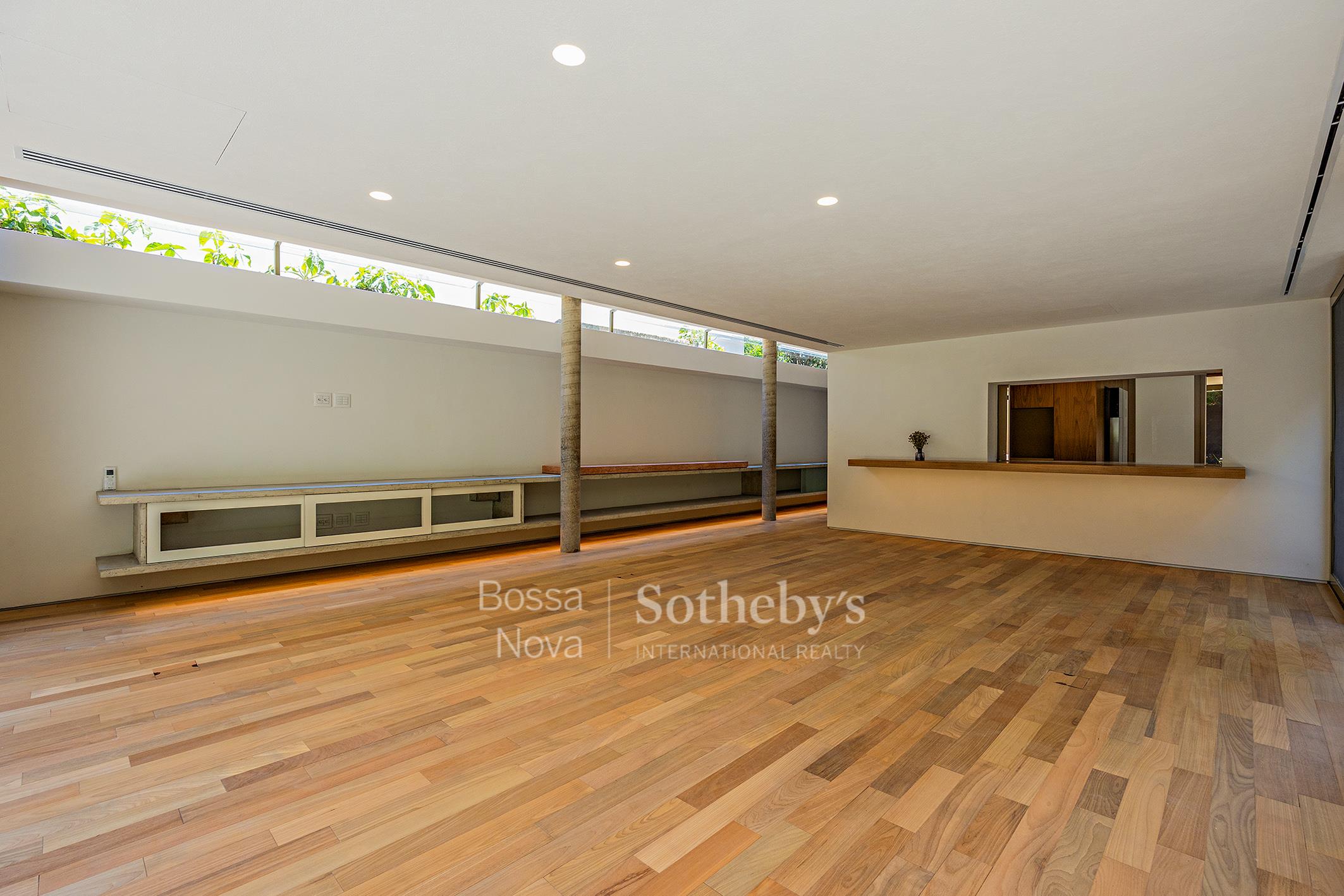 Casa para locação em Jardim Europa