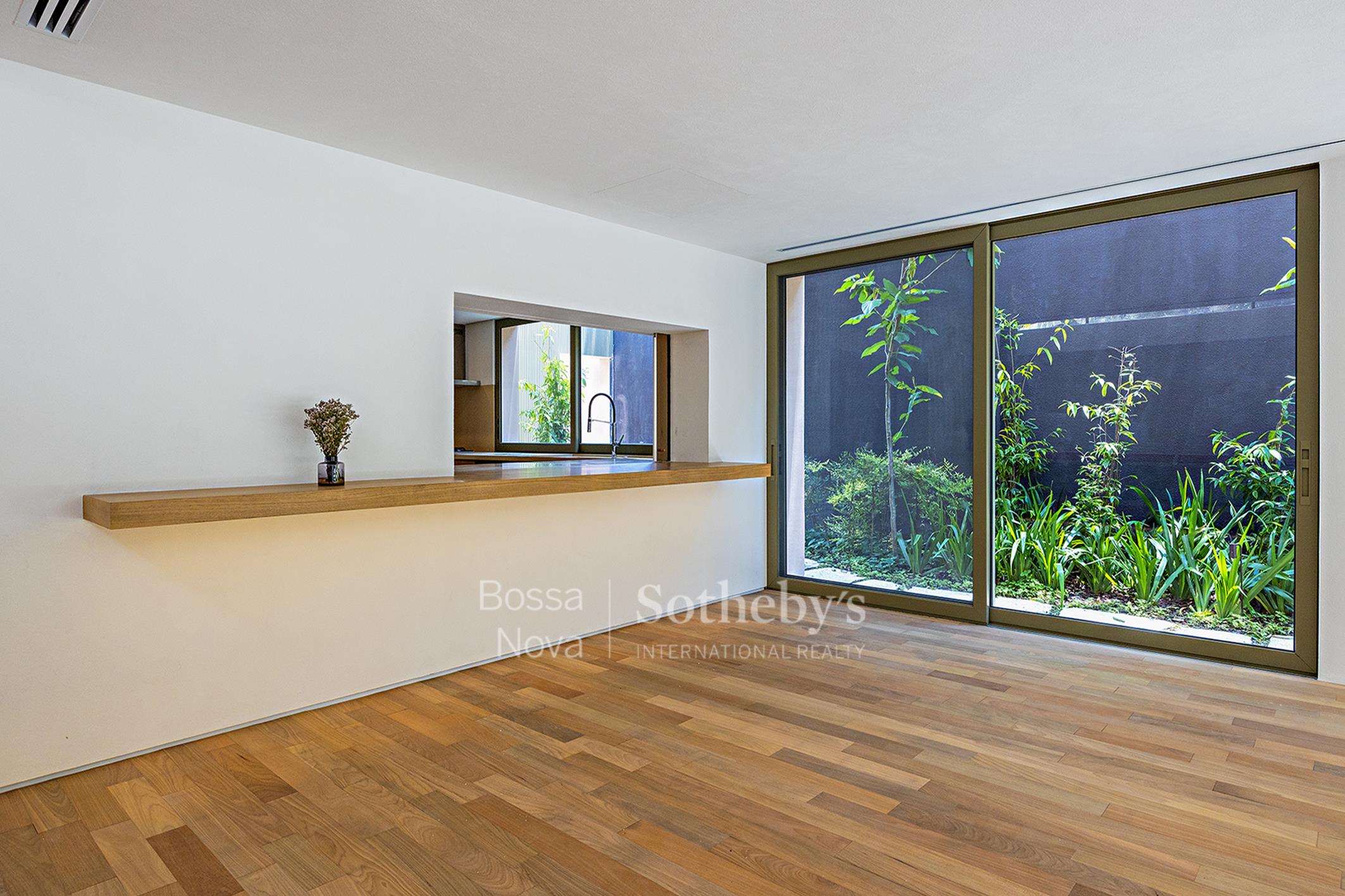 Casa para locação em Jardim Europa