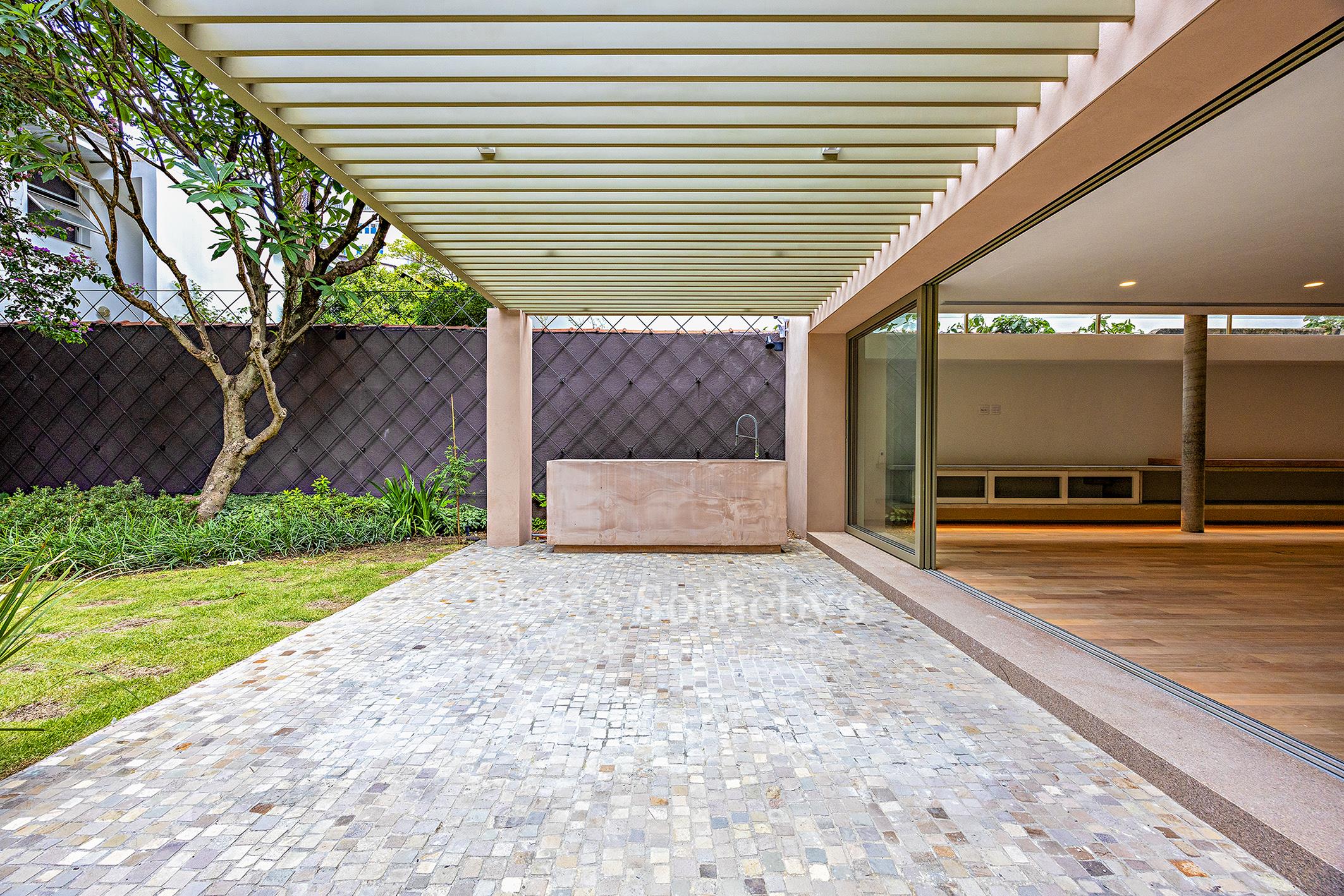 Casa para locação em Jardim Europa