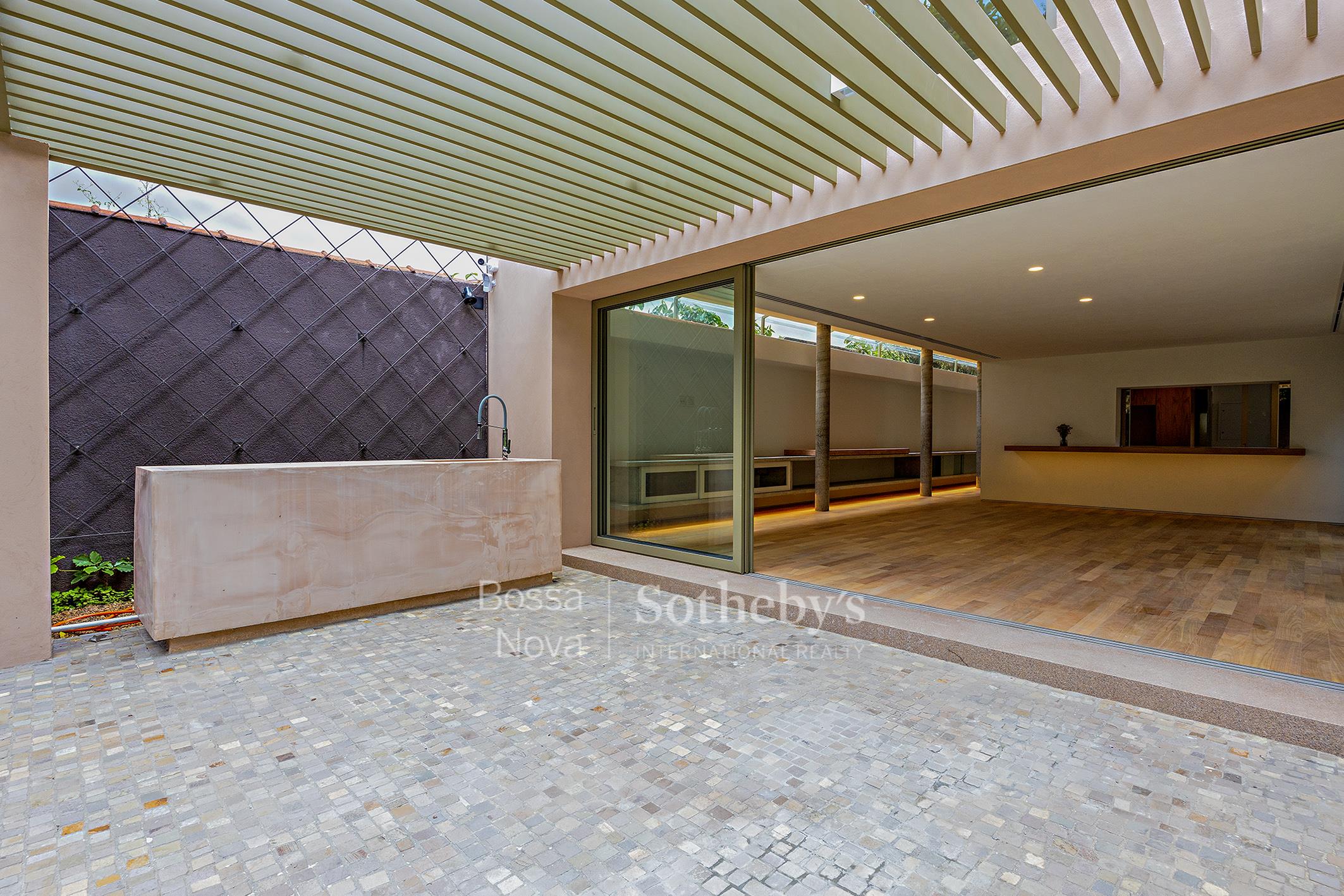 Casa para locação em Jardim Europa