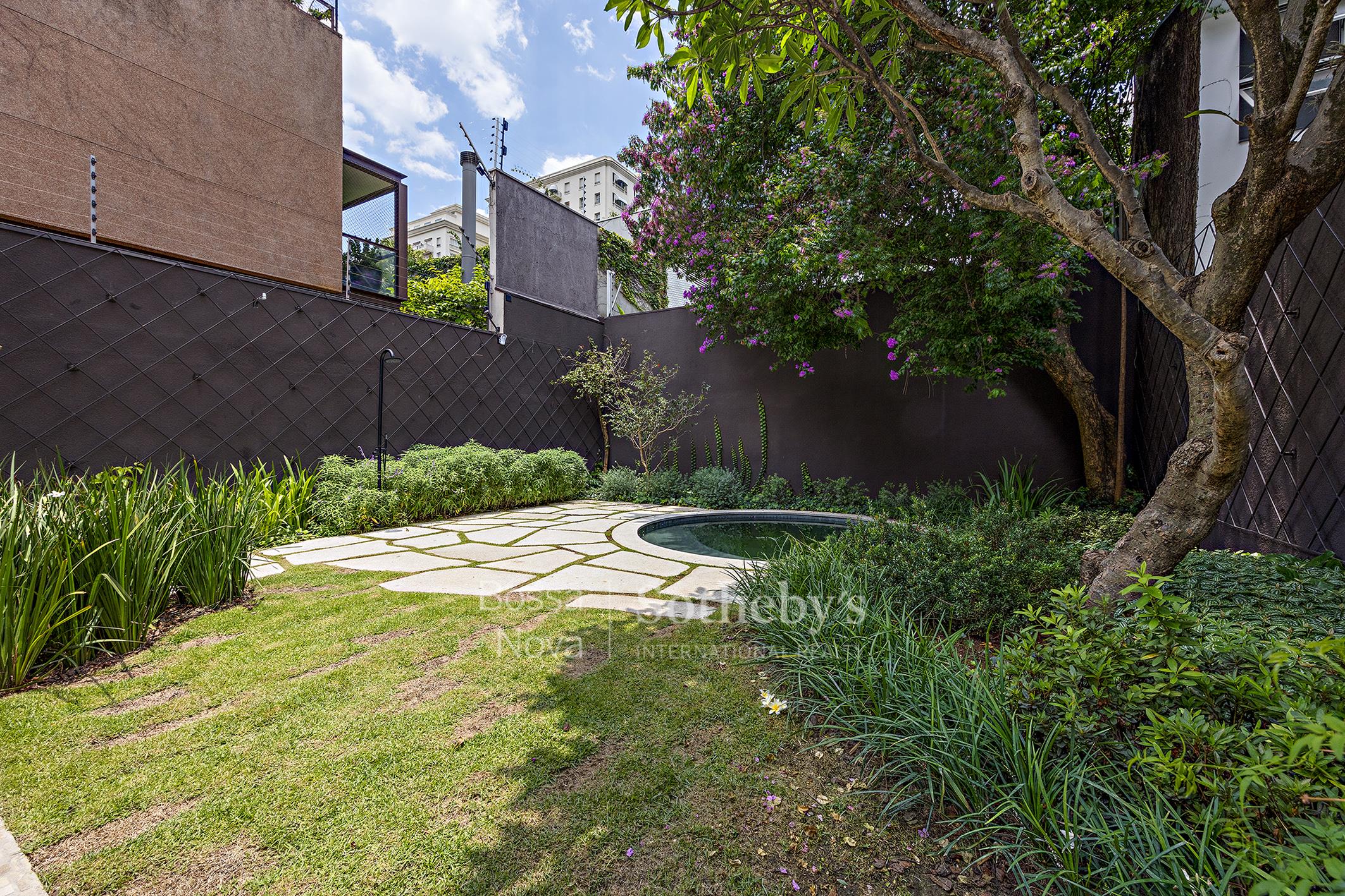 Casa para locação em Jardim Europa