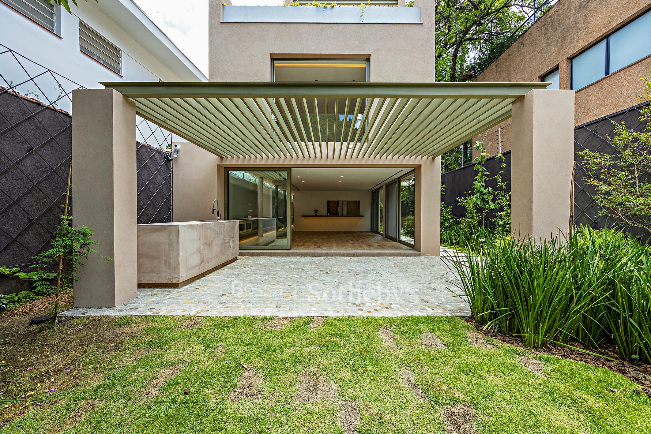 Casa para locação em Jardim Europa