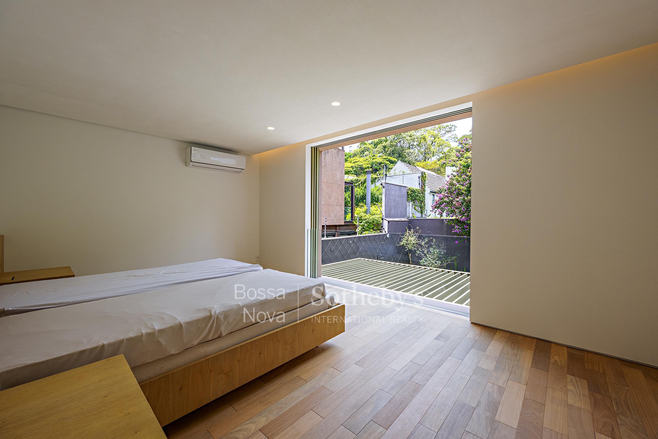 Casa para locação em Jardim Europa