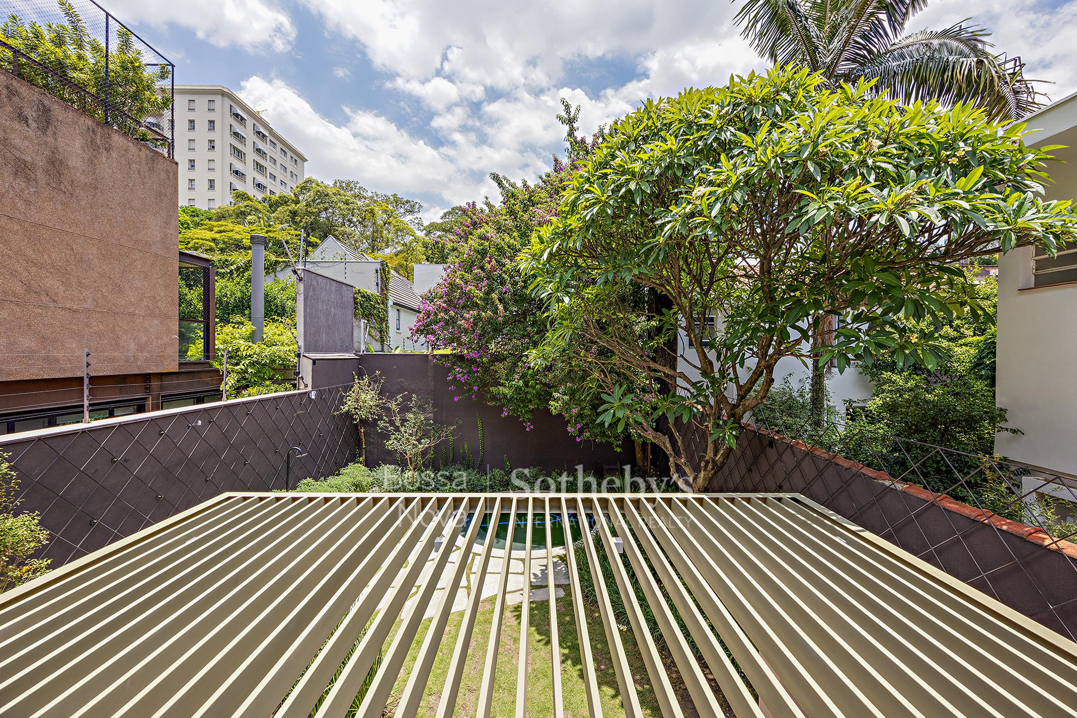 Casa para locação em Jardim Europa