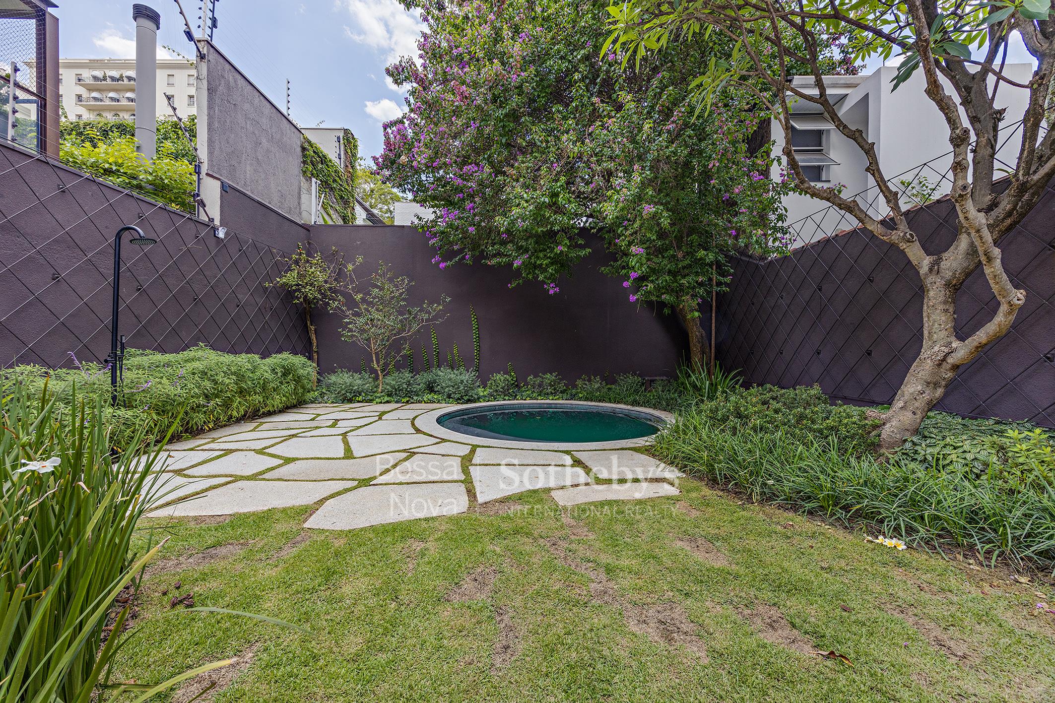 Casa para locação em Jardim Europa