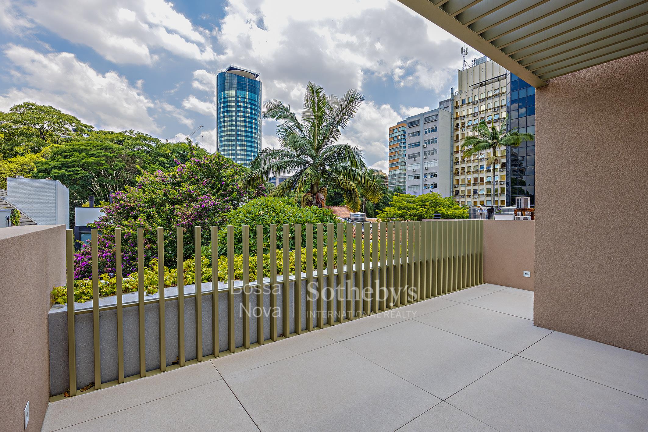 Casa para locação em Jardim Europa