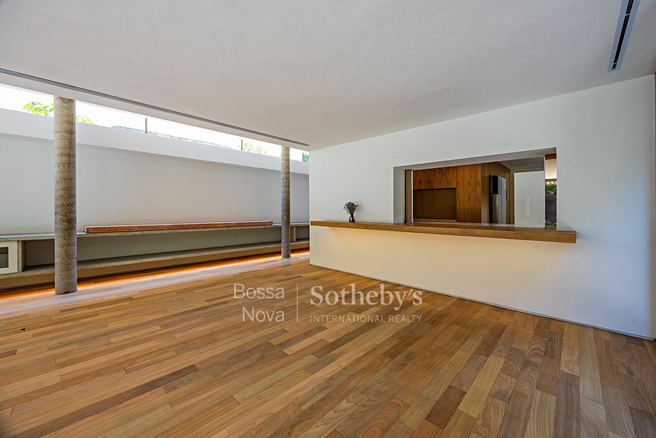 Casa para locação em Jardim Europa