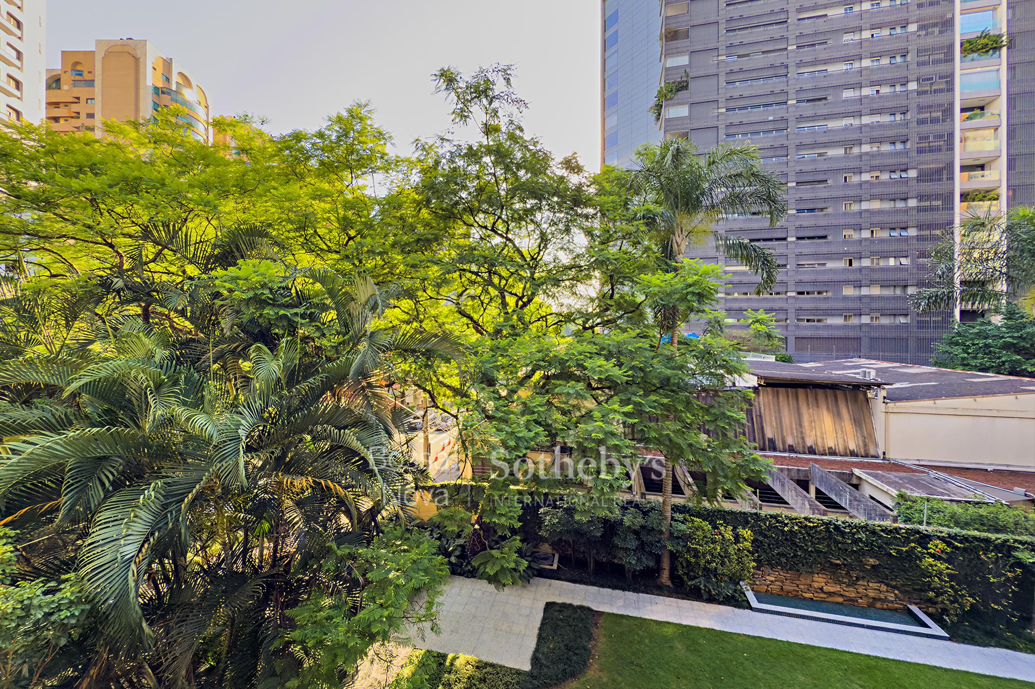 Casa para locação em Jardim Europa