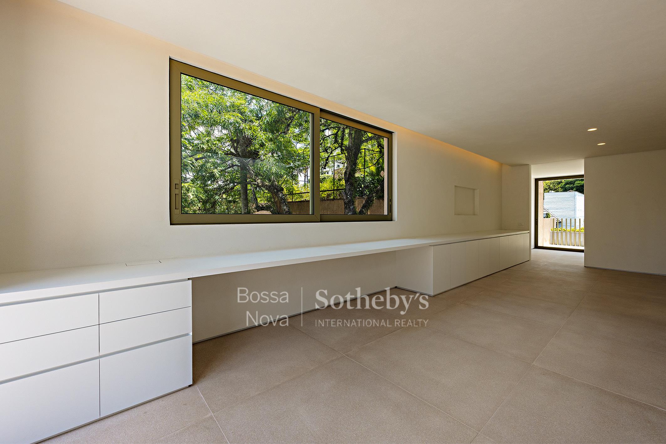 Casa para locação em Jardim Europa