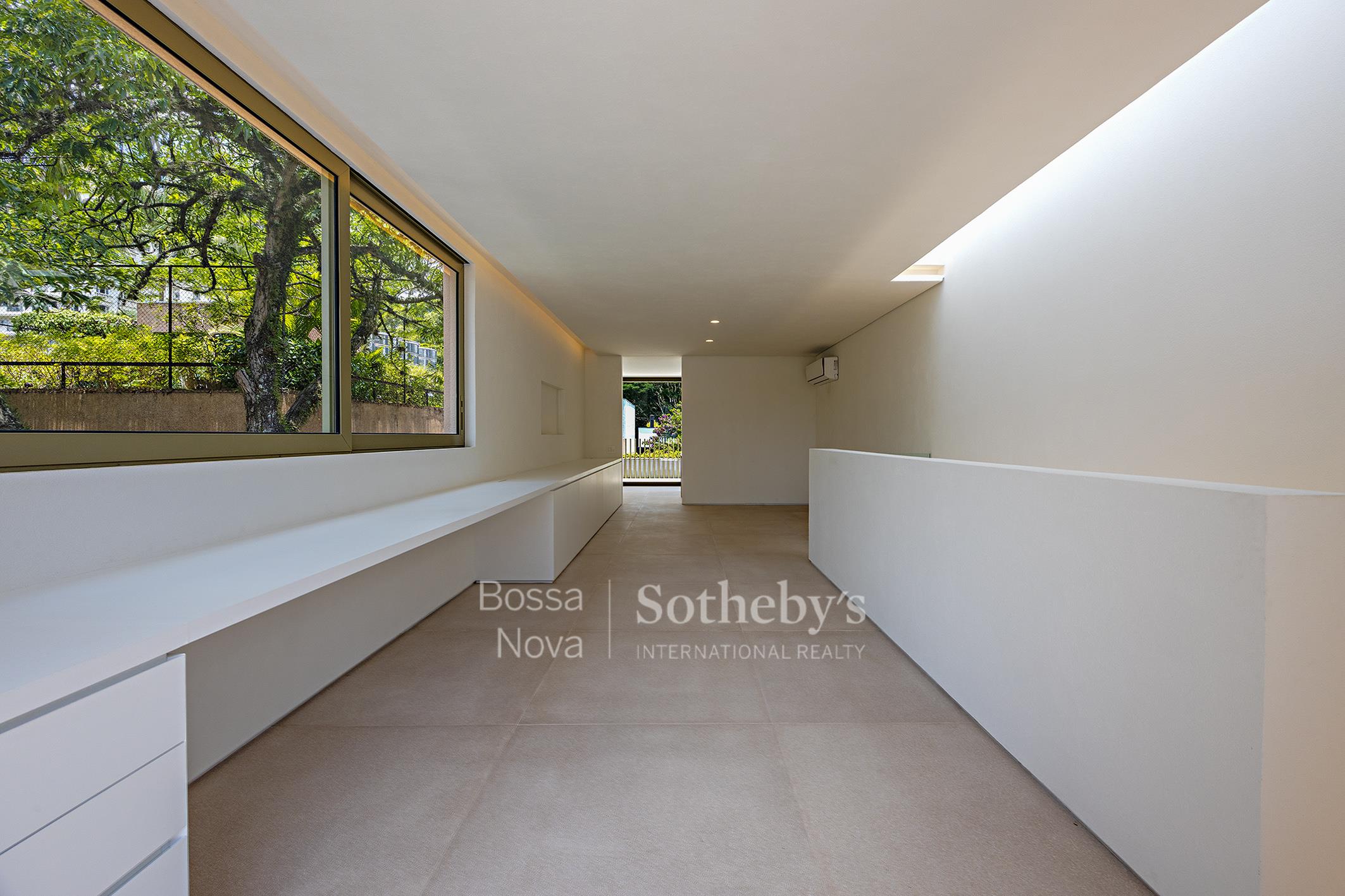 Casa para locação em Jardim Europa