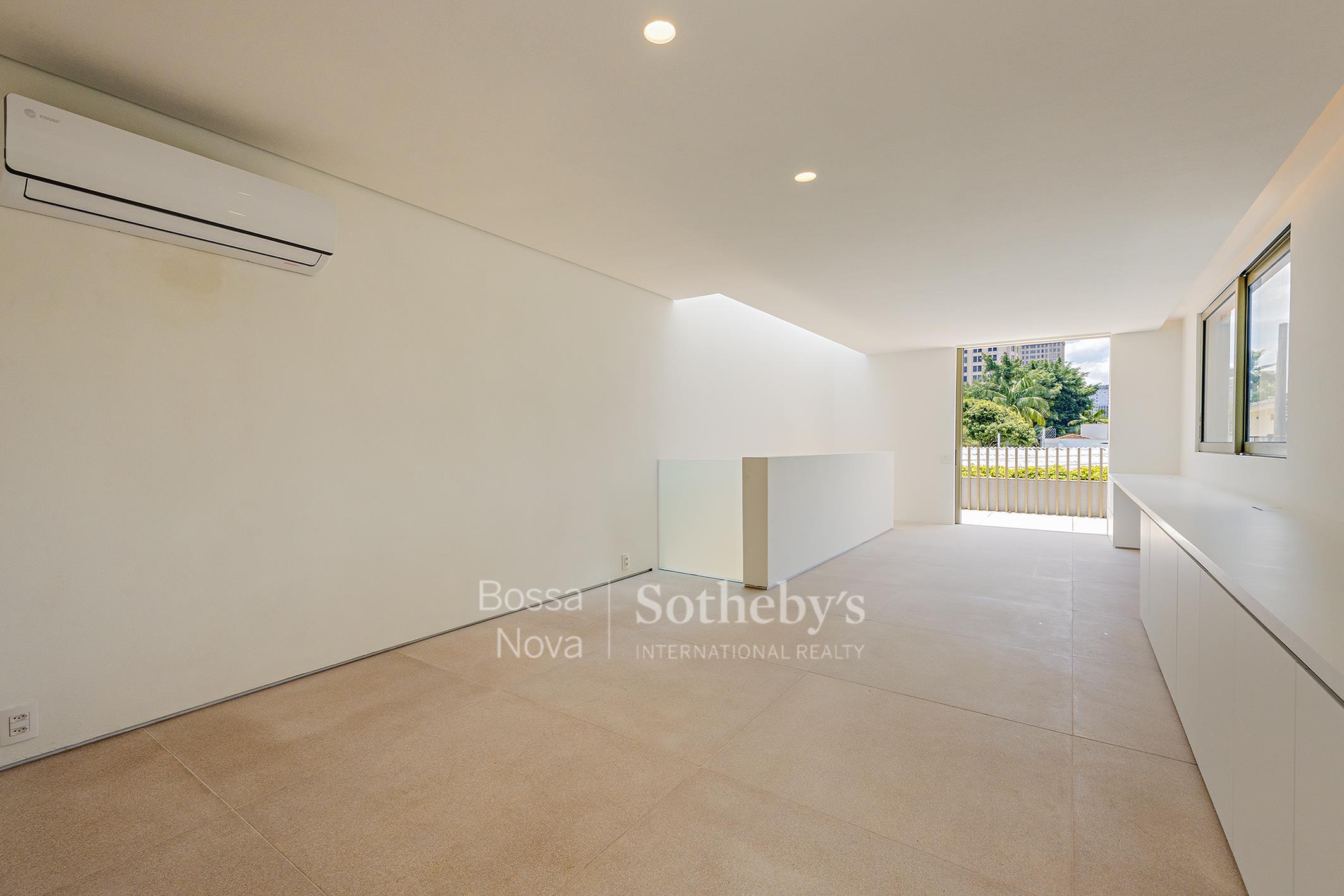 Casa para locação em Jardim Europa