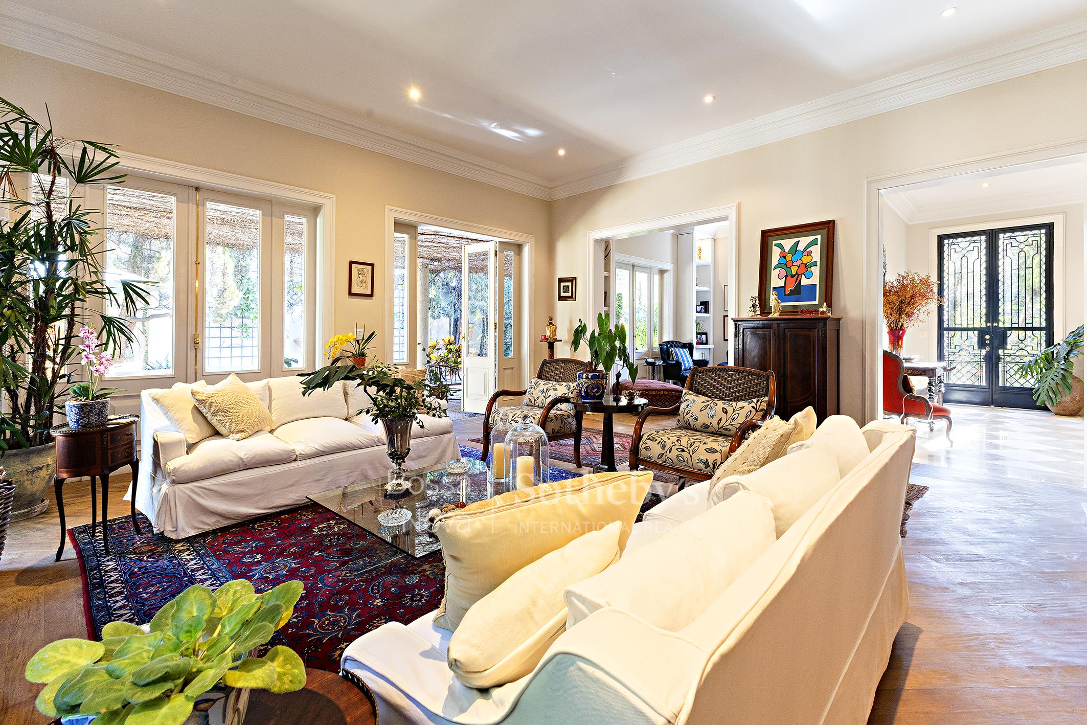 Casa para venda em Jardim Guedala