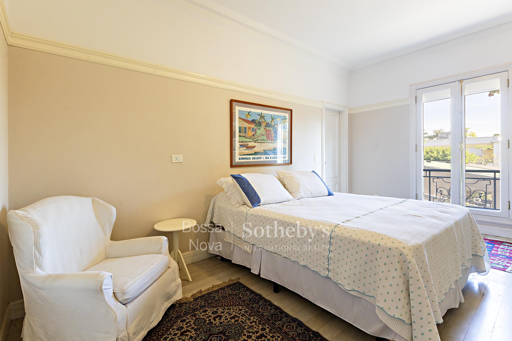 Casa para venda em Jardim Guedala