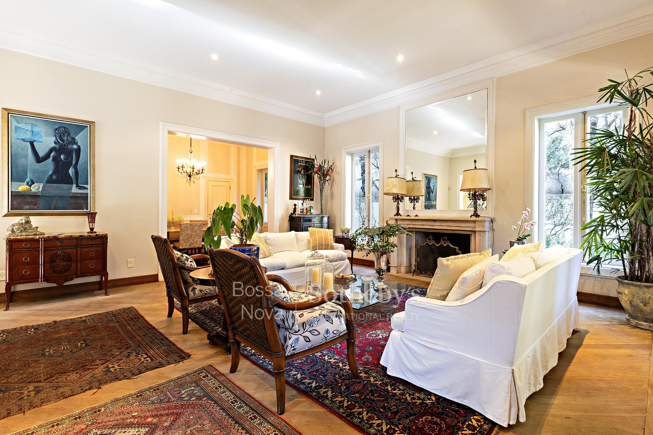 Casa para venda em Jardim Guedala