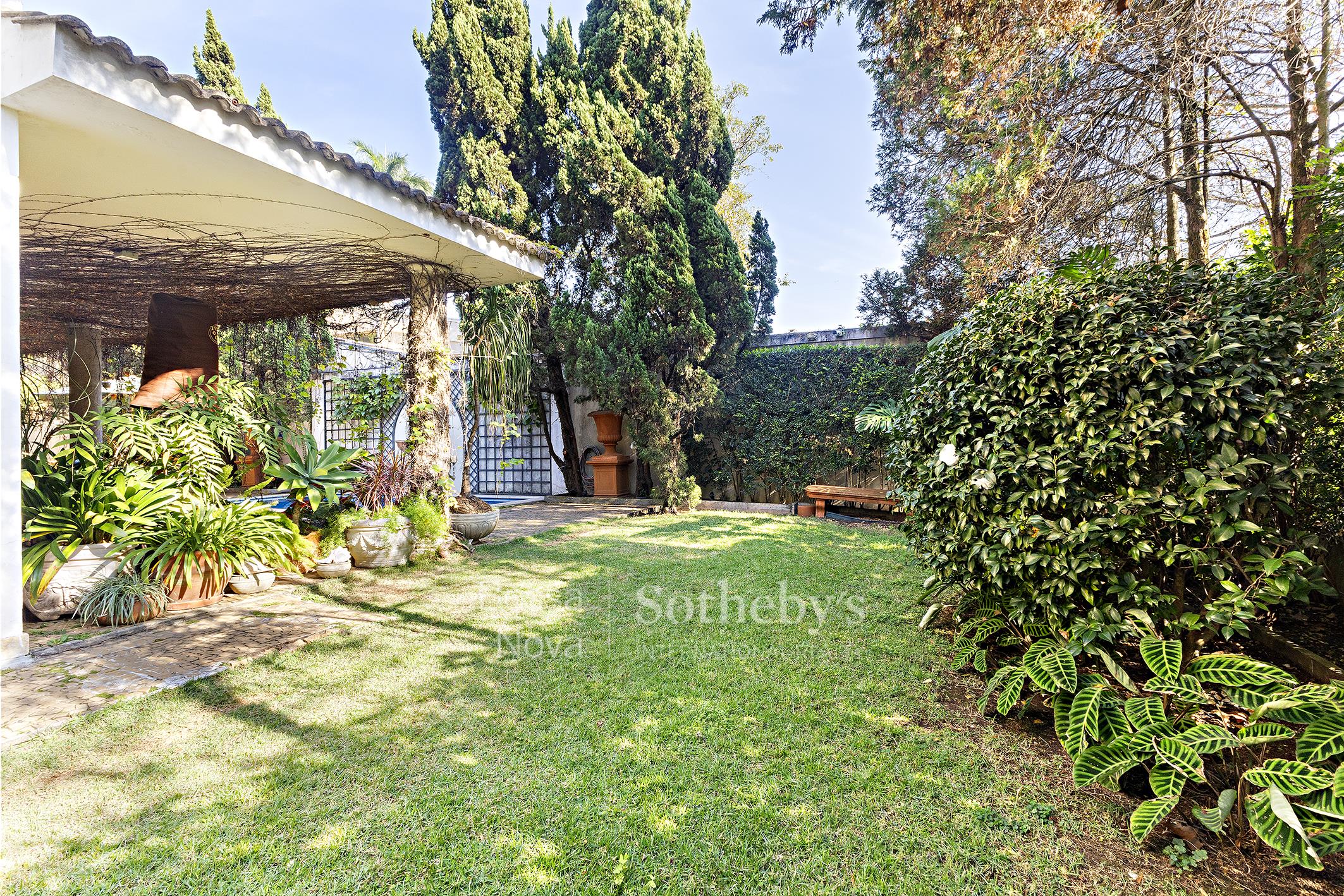 Casa para venda em Jardim Guedala
