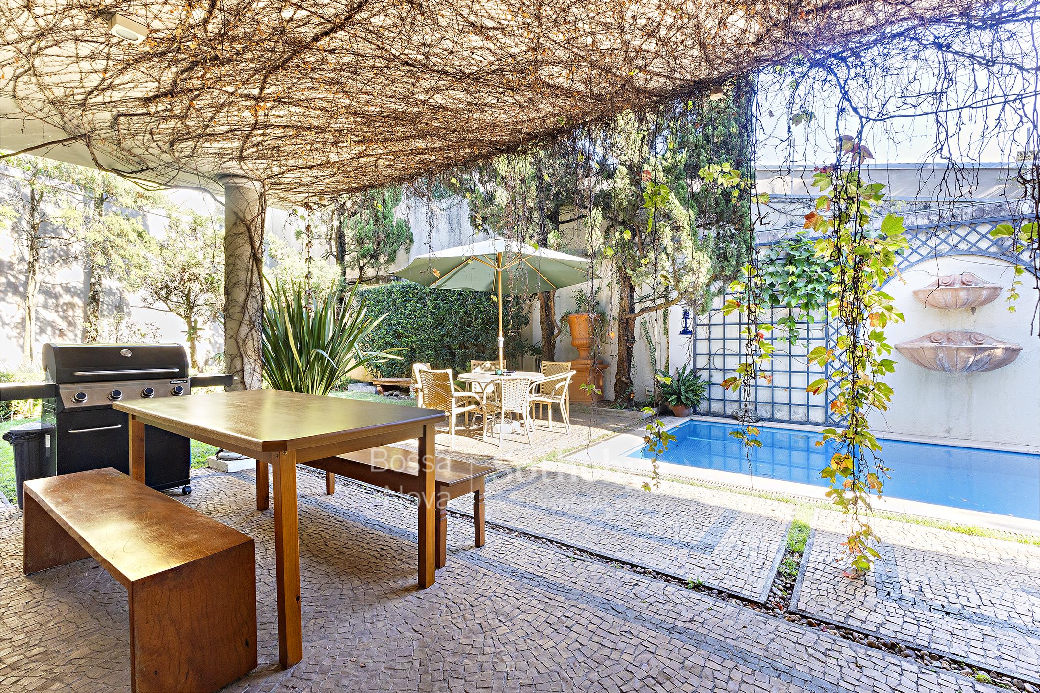 Casa para venda em Jardim Guedala