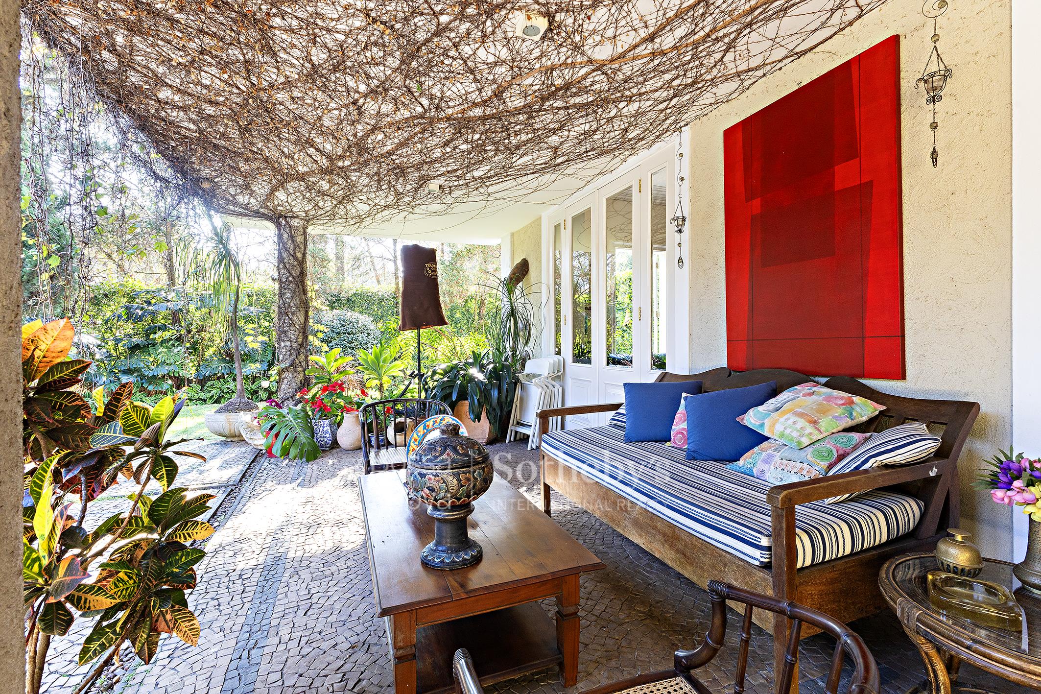 Casa para venda em Jardim Guedala