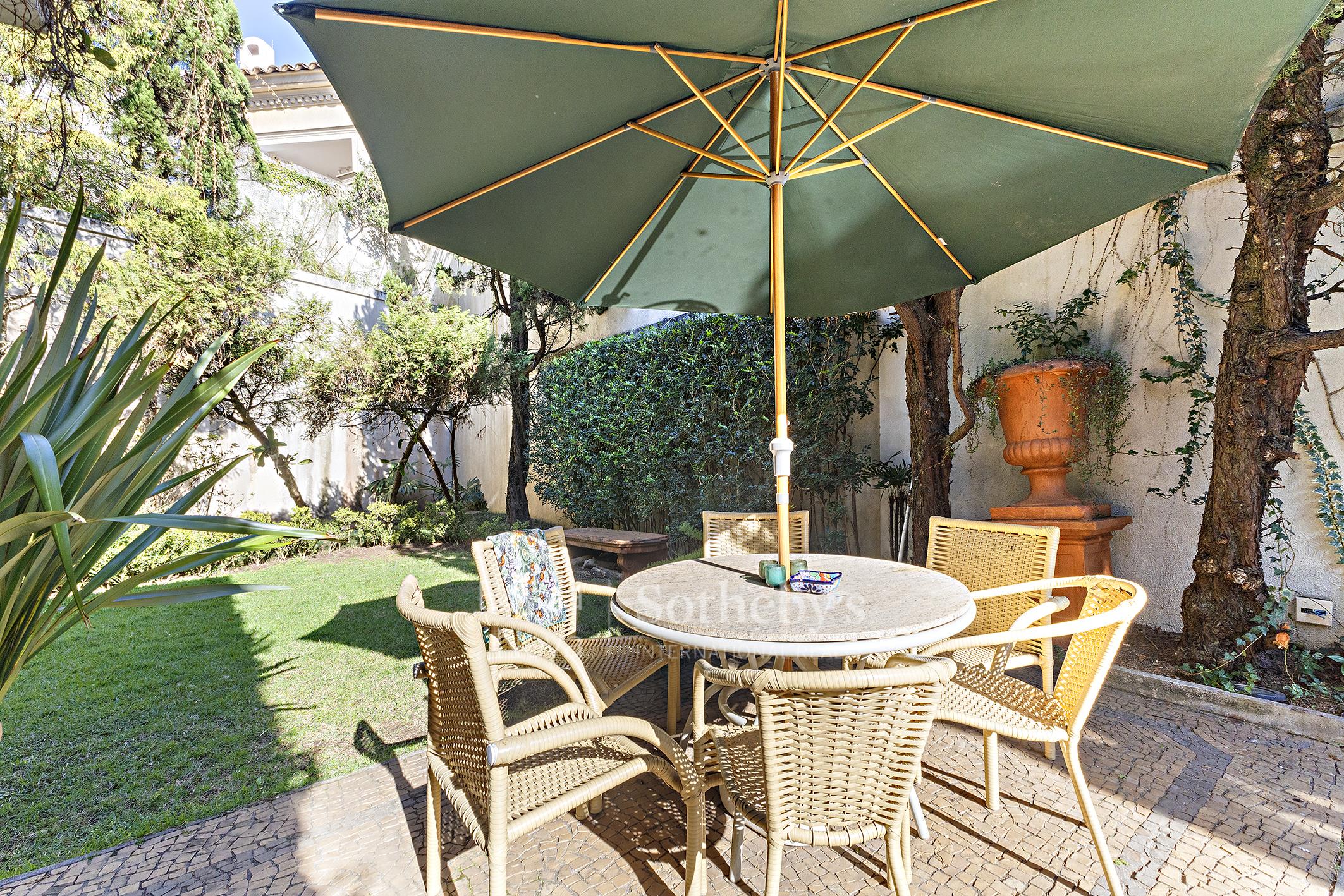 Casa para venda em Jardim Guedala