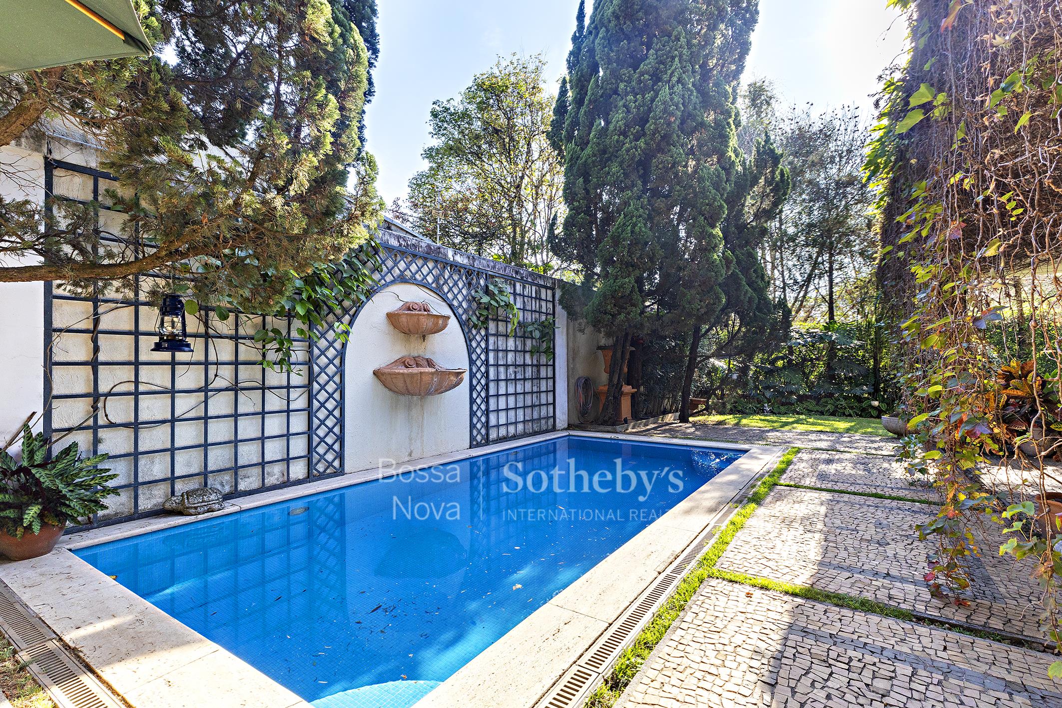 Casa para venda em Jardim Guedala