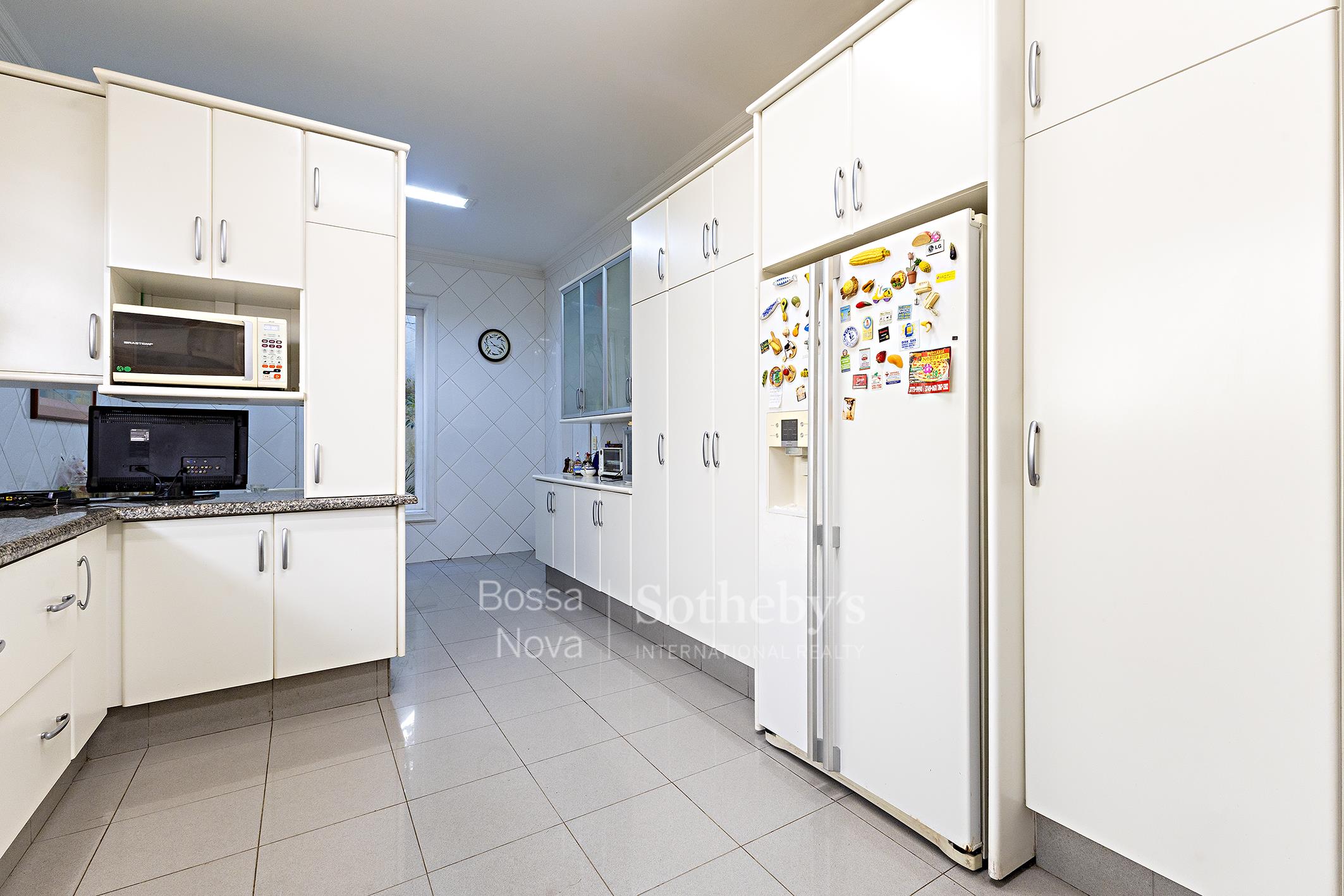 Casa para venda em Jardim Guedala