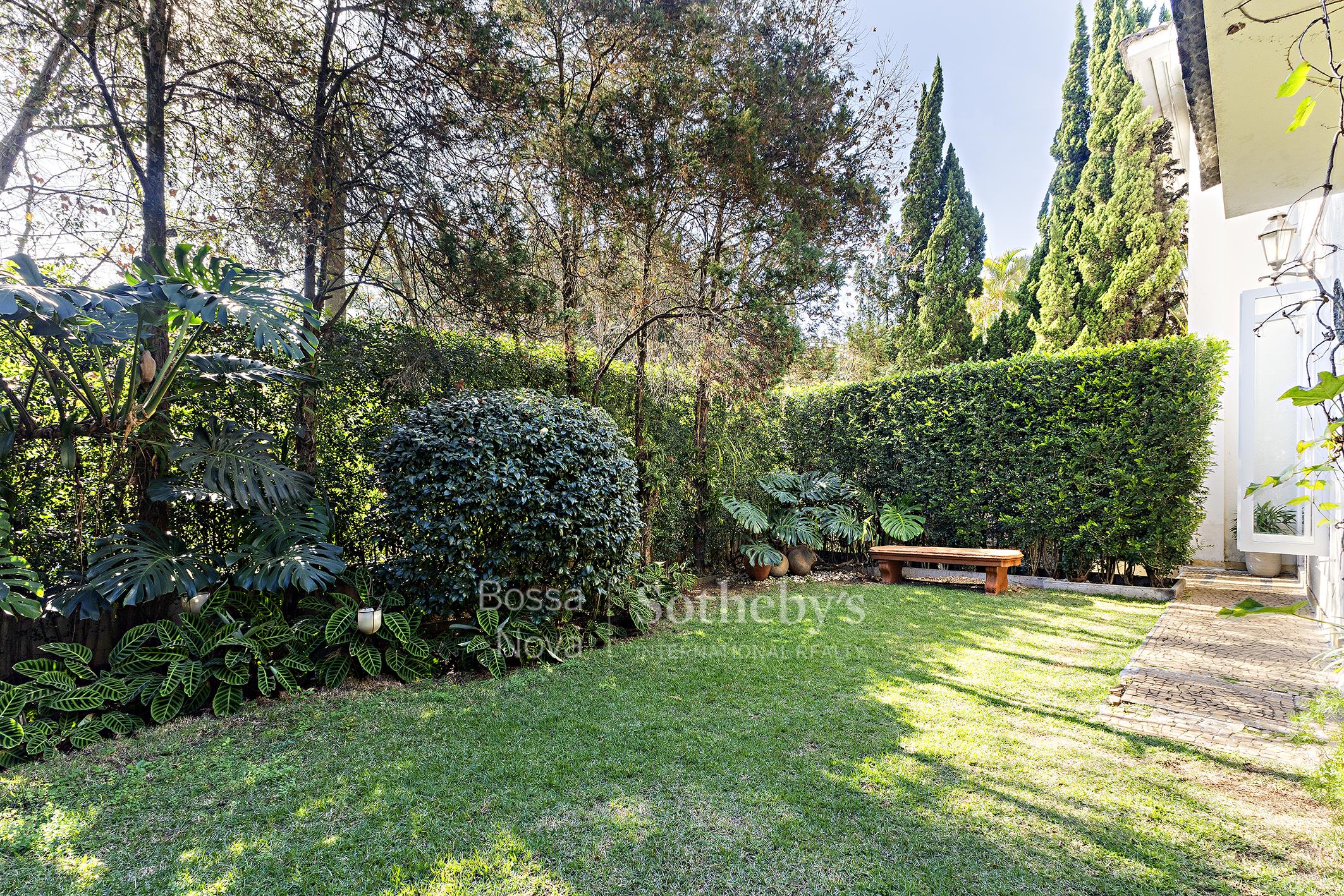 Casa para venda em Jardim Guedala