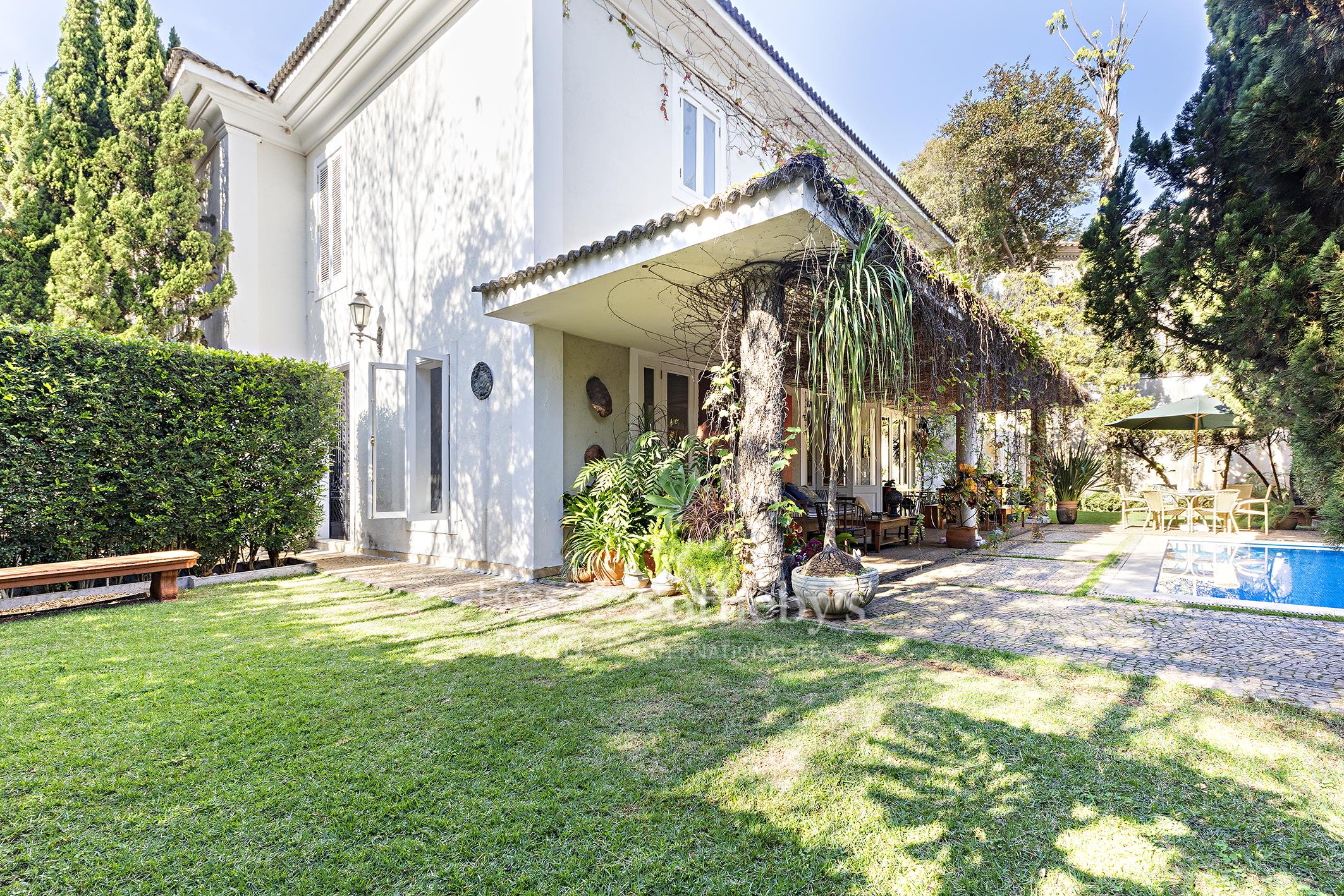 Casa para venda em Jardim Guedala